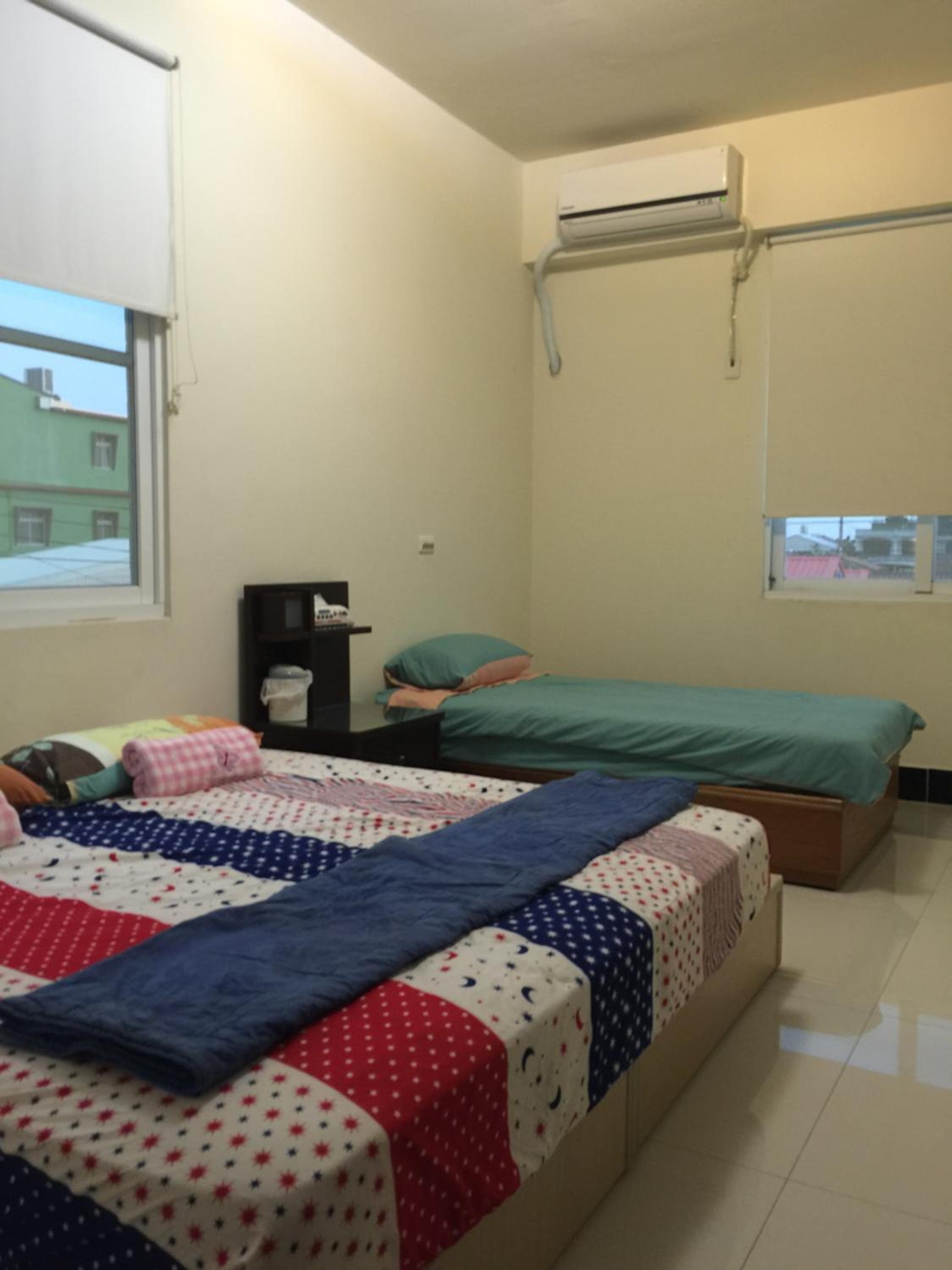 Wish enjoy happy Homestay