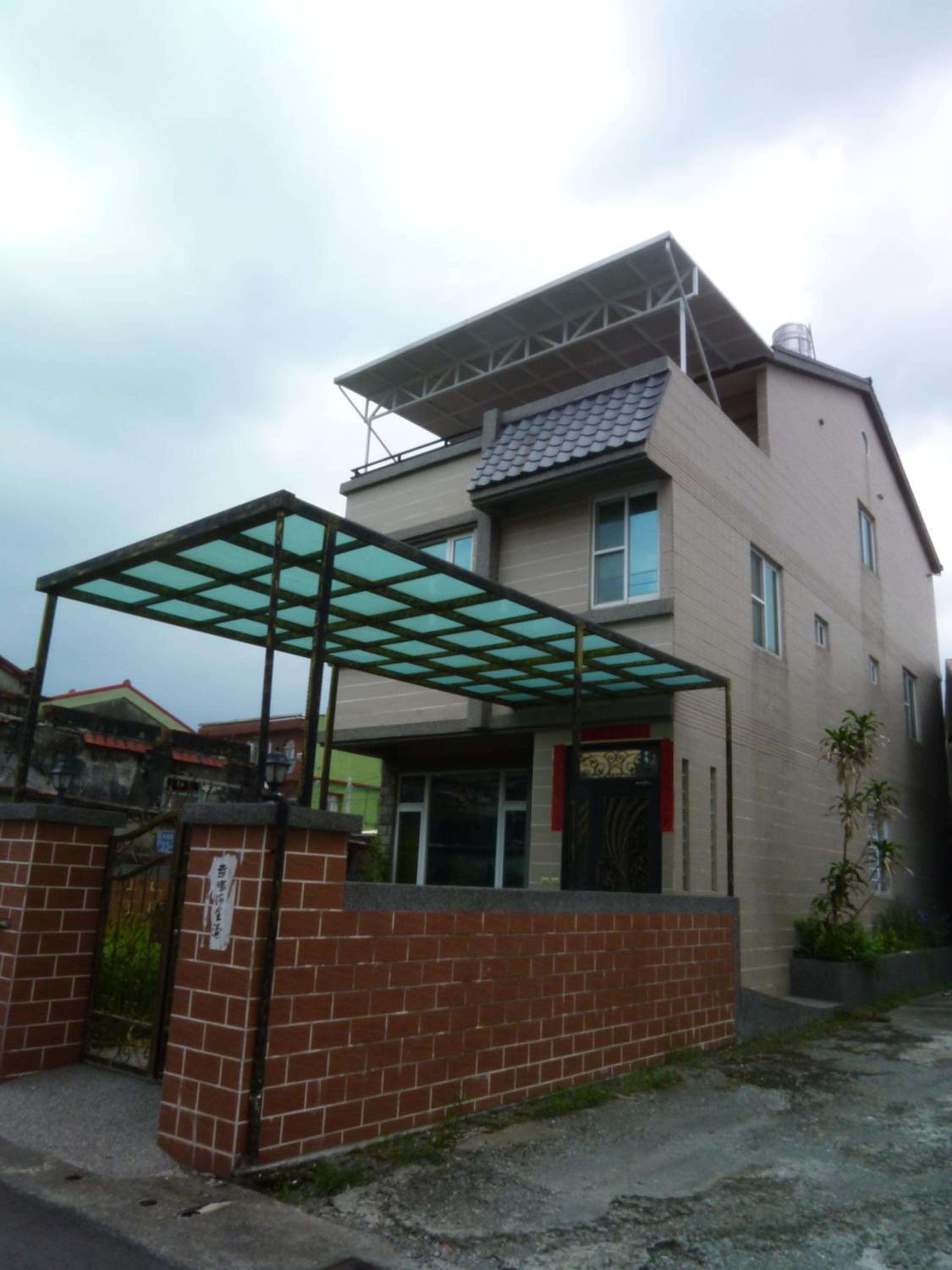 Wish enjoy happy Homestay