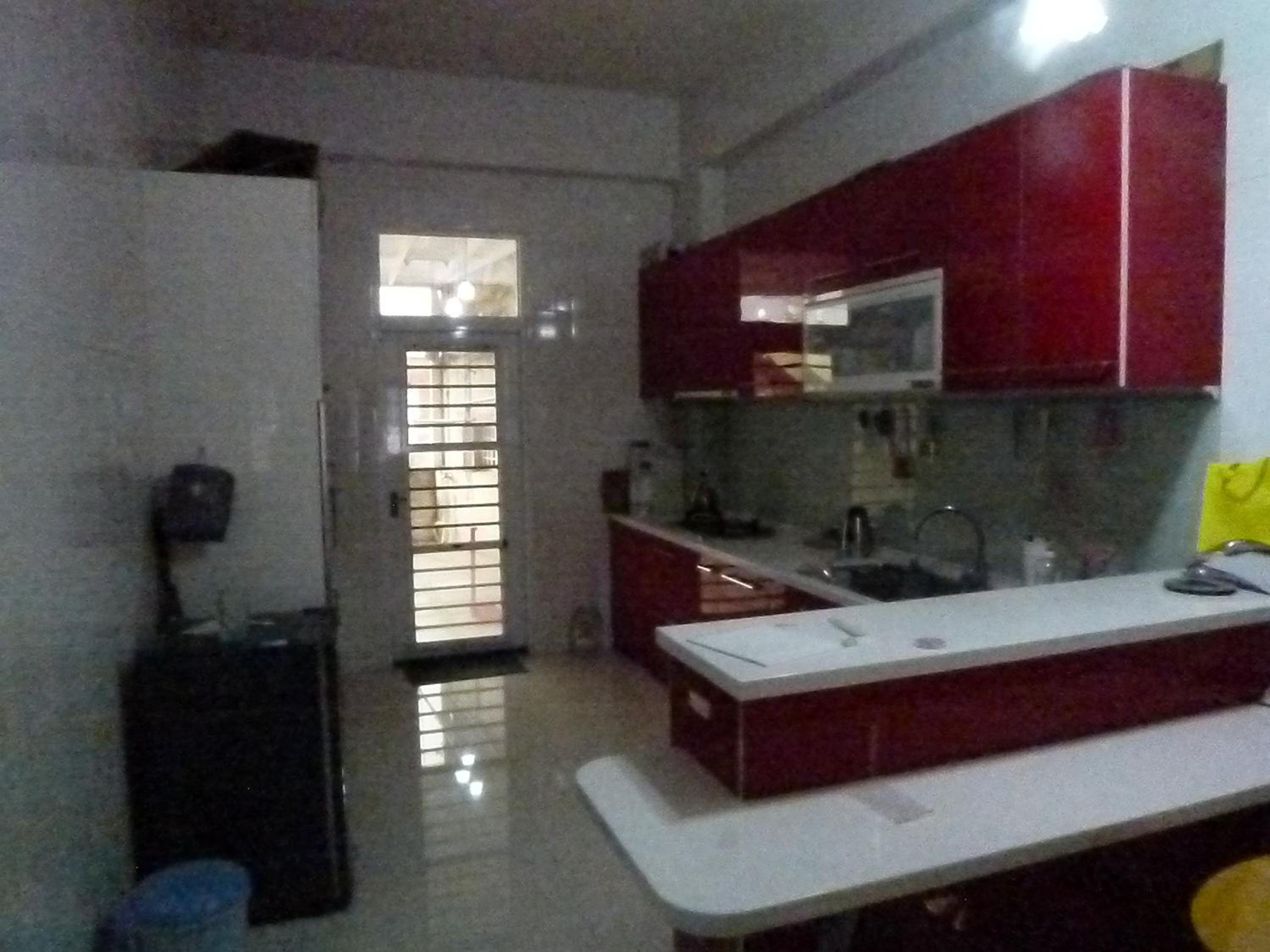 Wish enjoy happy Homestay