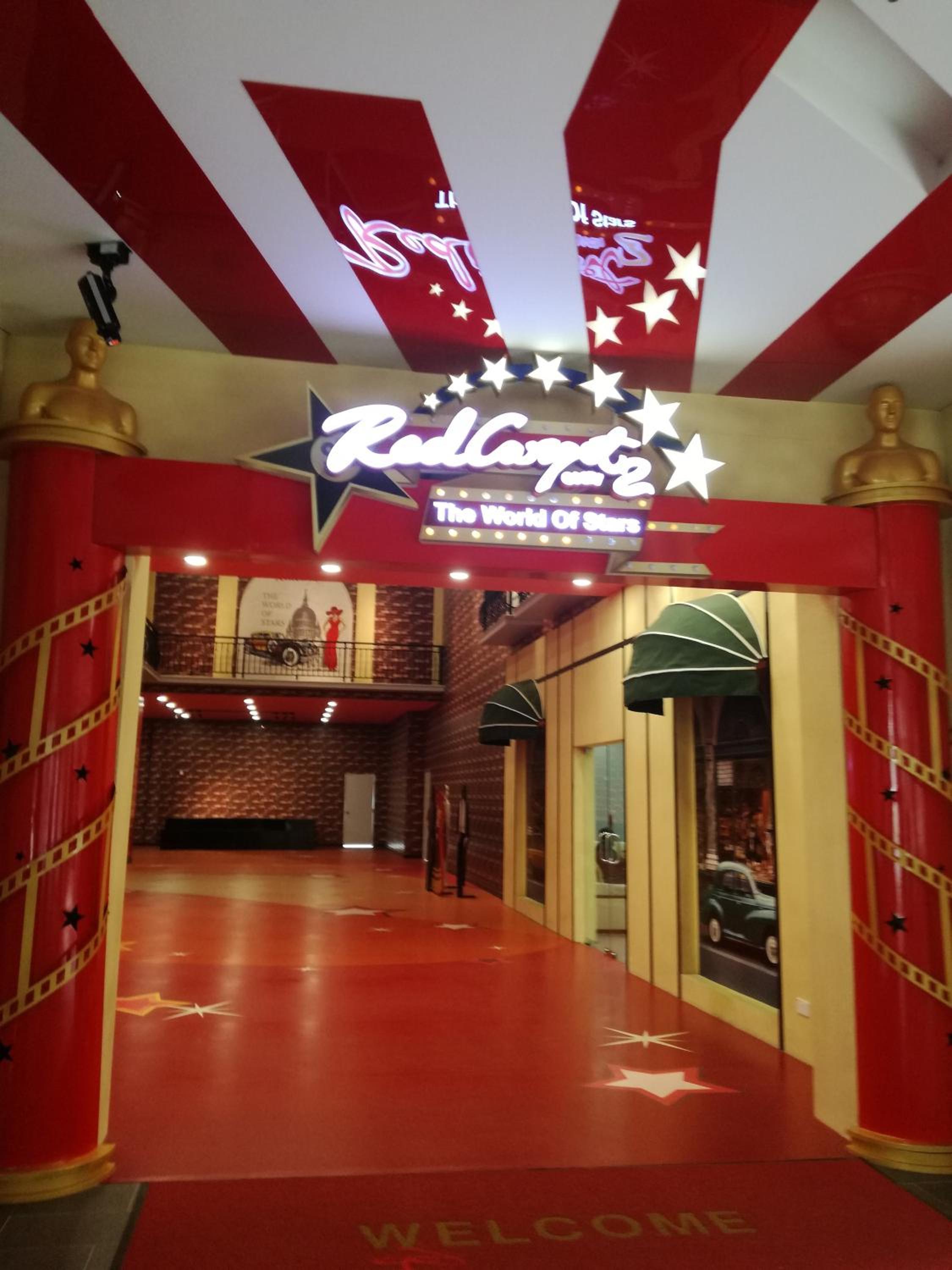 i-city i-soho photo 4