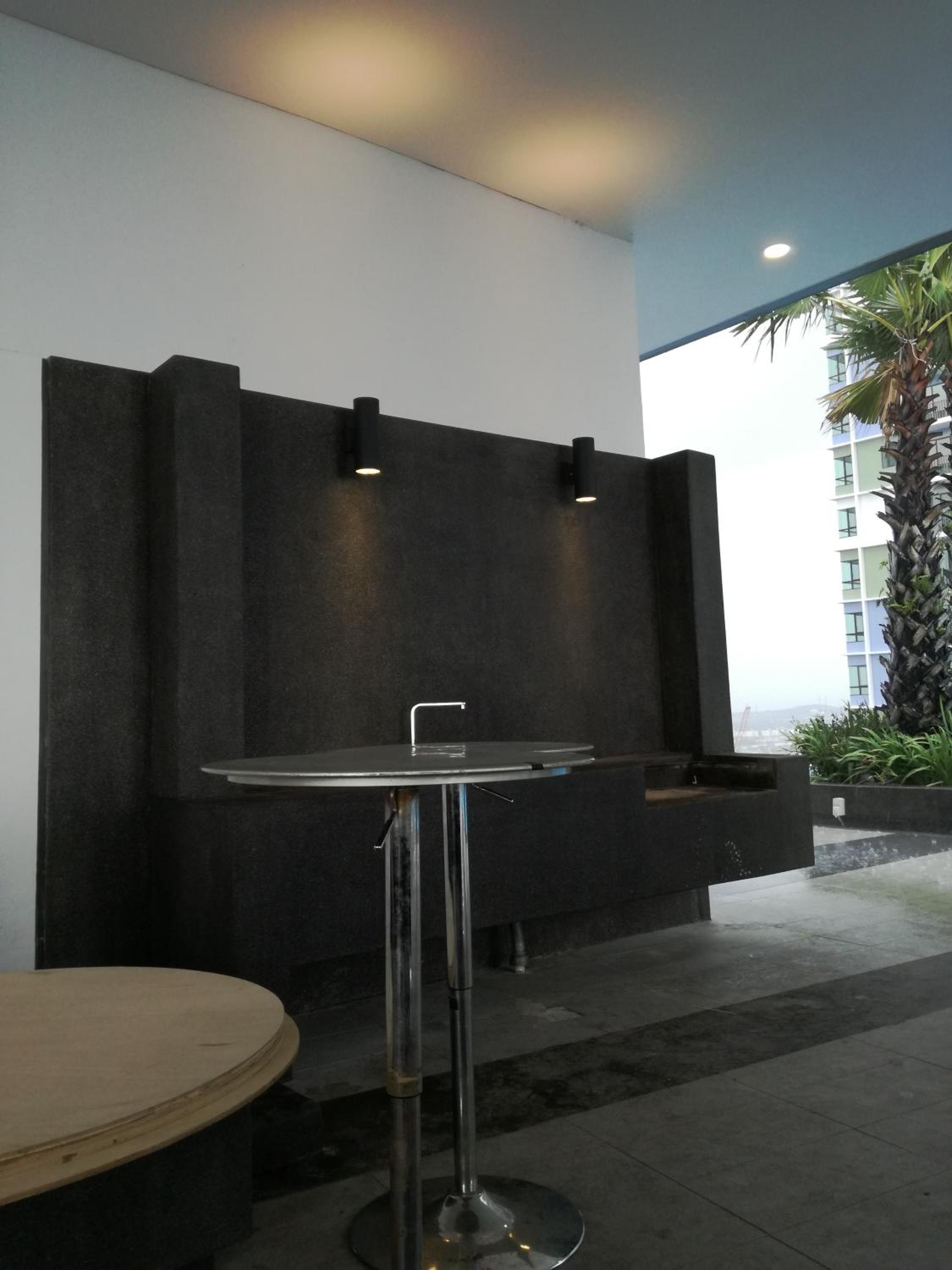 i-city i-soho view 2
