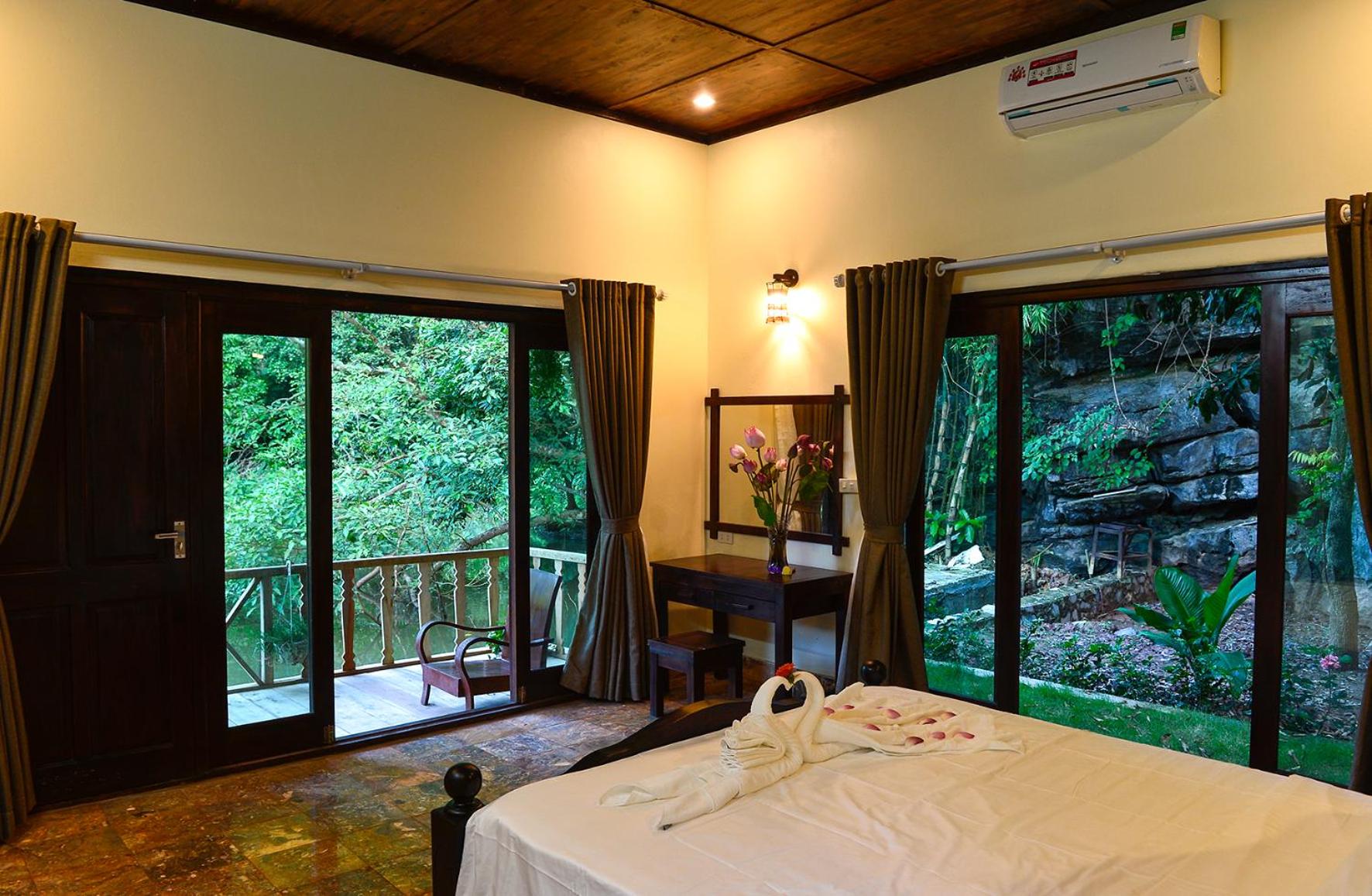 Ninh Binh Retreat