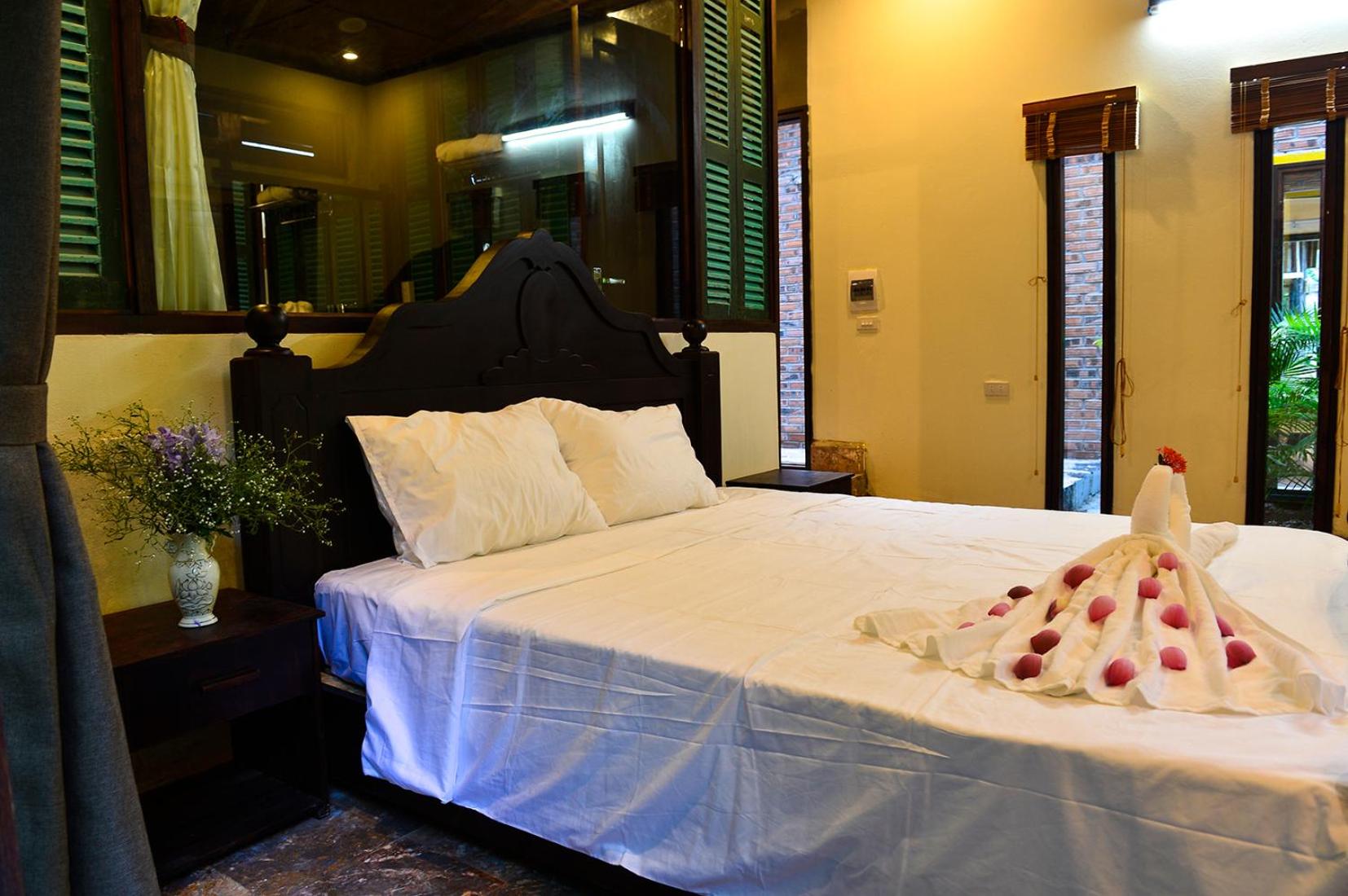 Ninh Binh Retreat