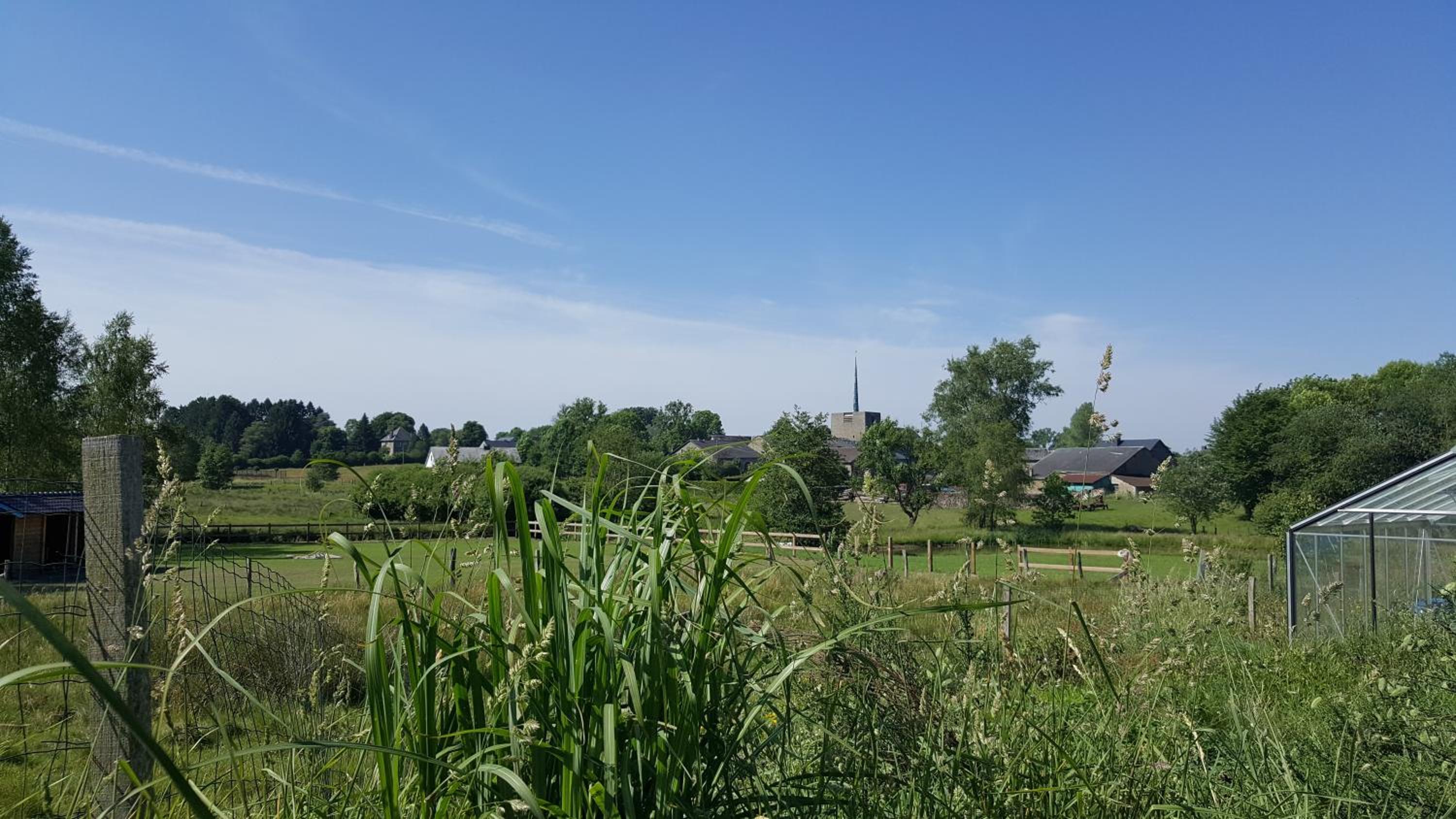 Gite Dardenne