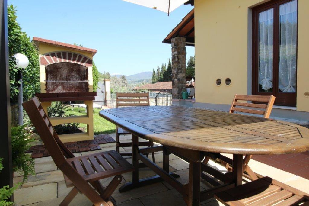 Villa Dei Sogni