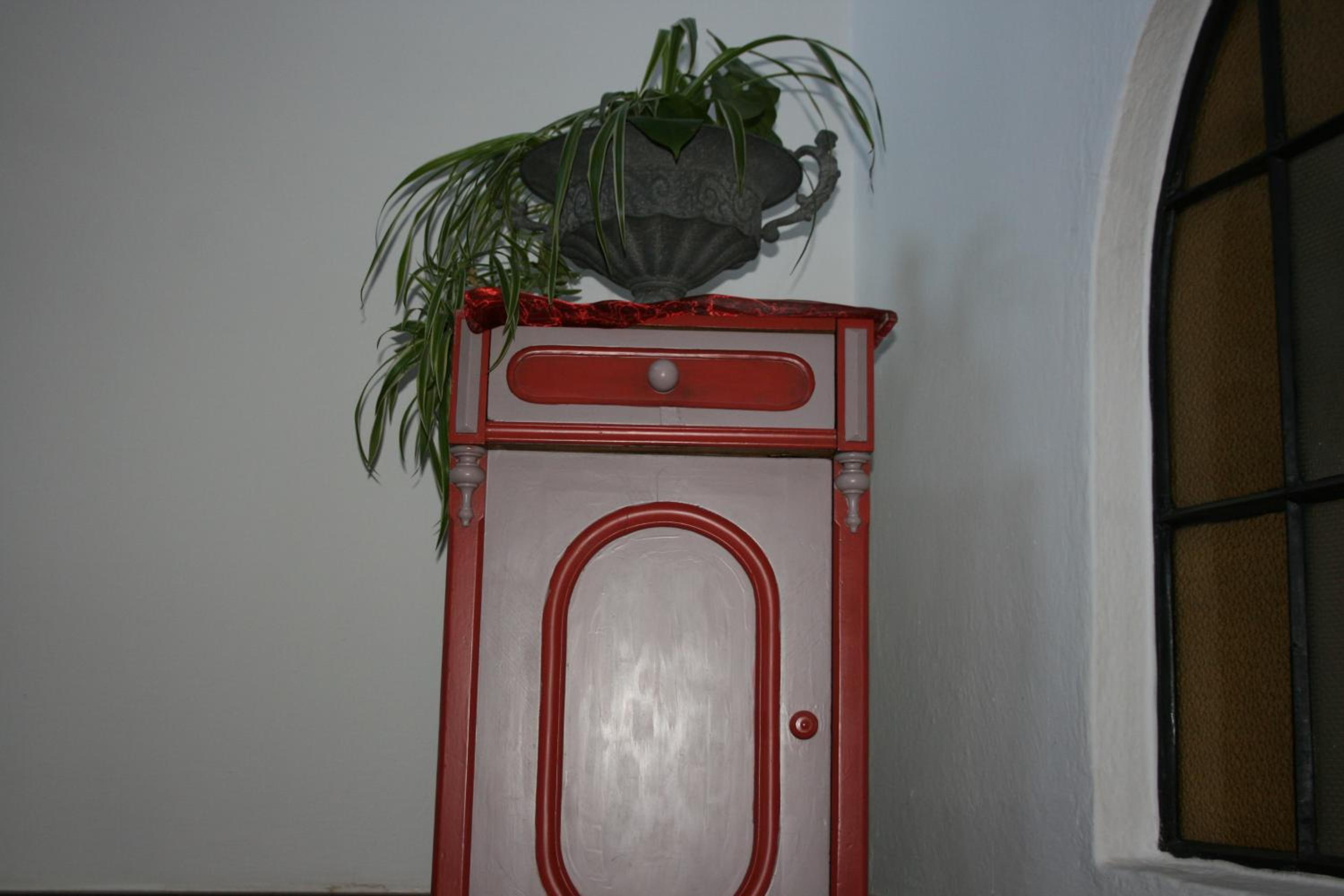 Gasthaus-Pension Schwarzer Graf