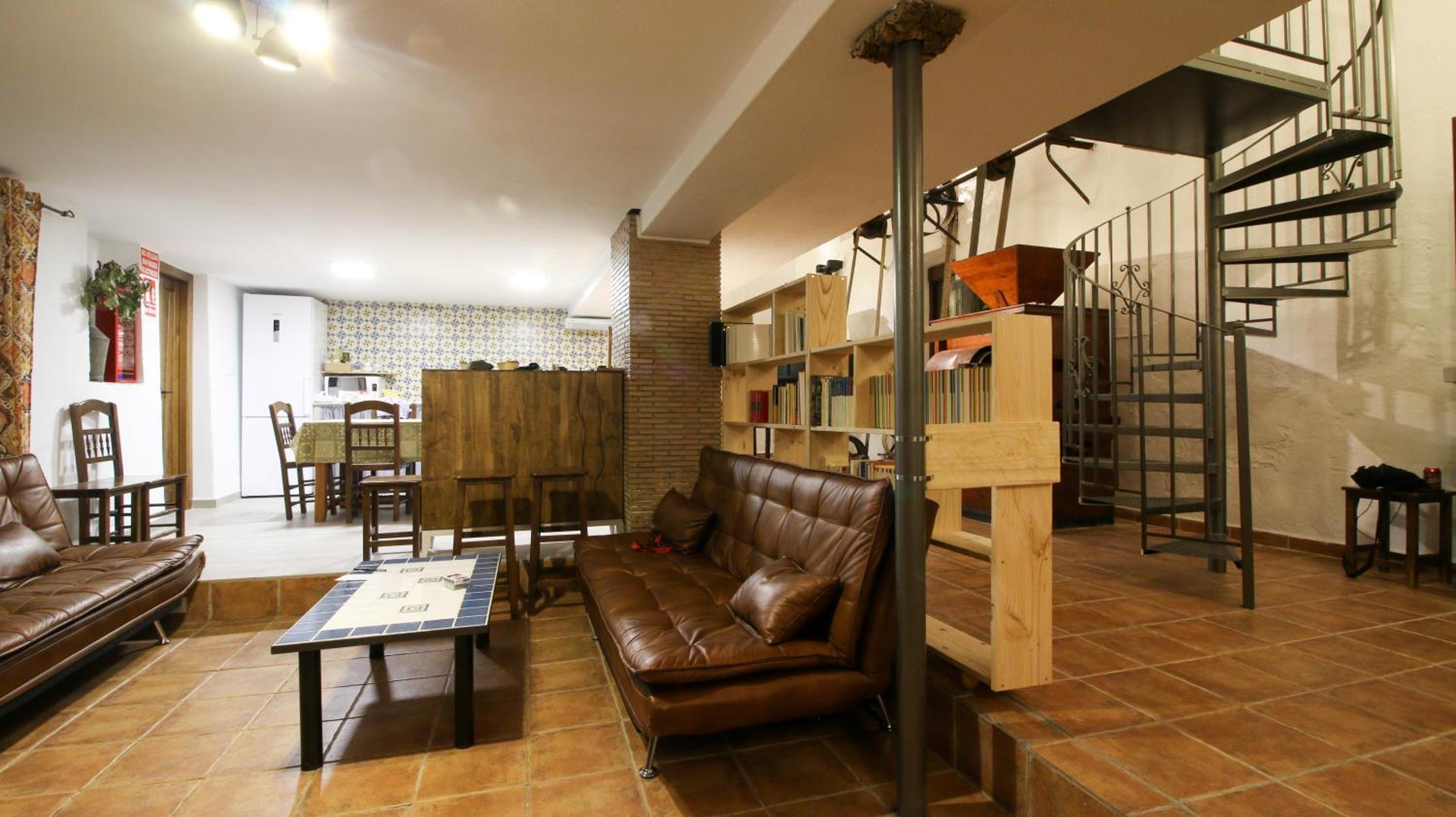lounge