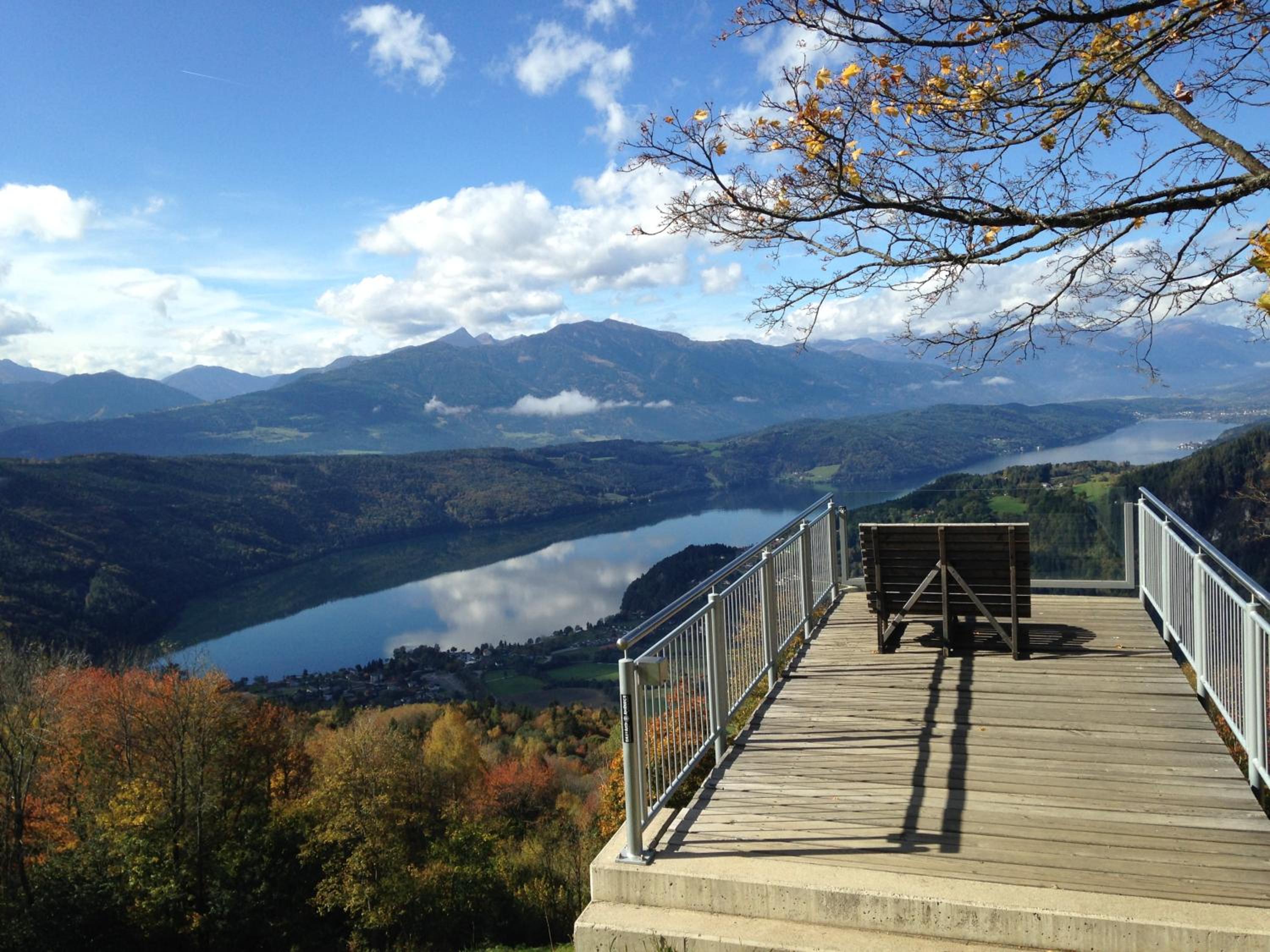 Pension Appartements Kirchenwirt