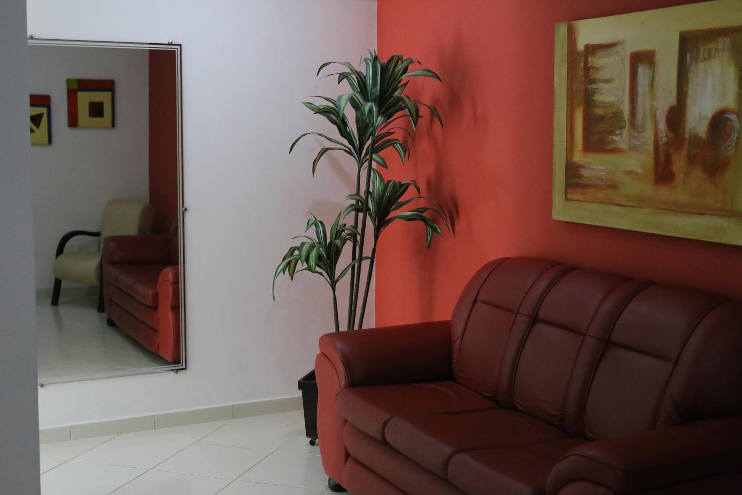 Joao Meira Apartments