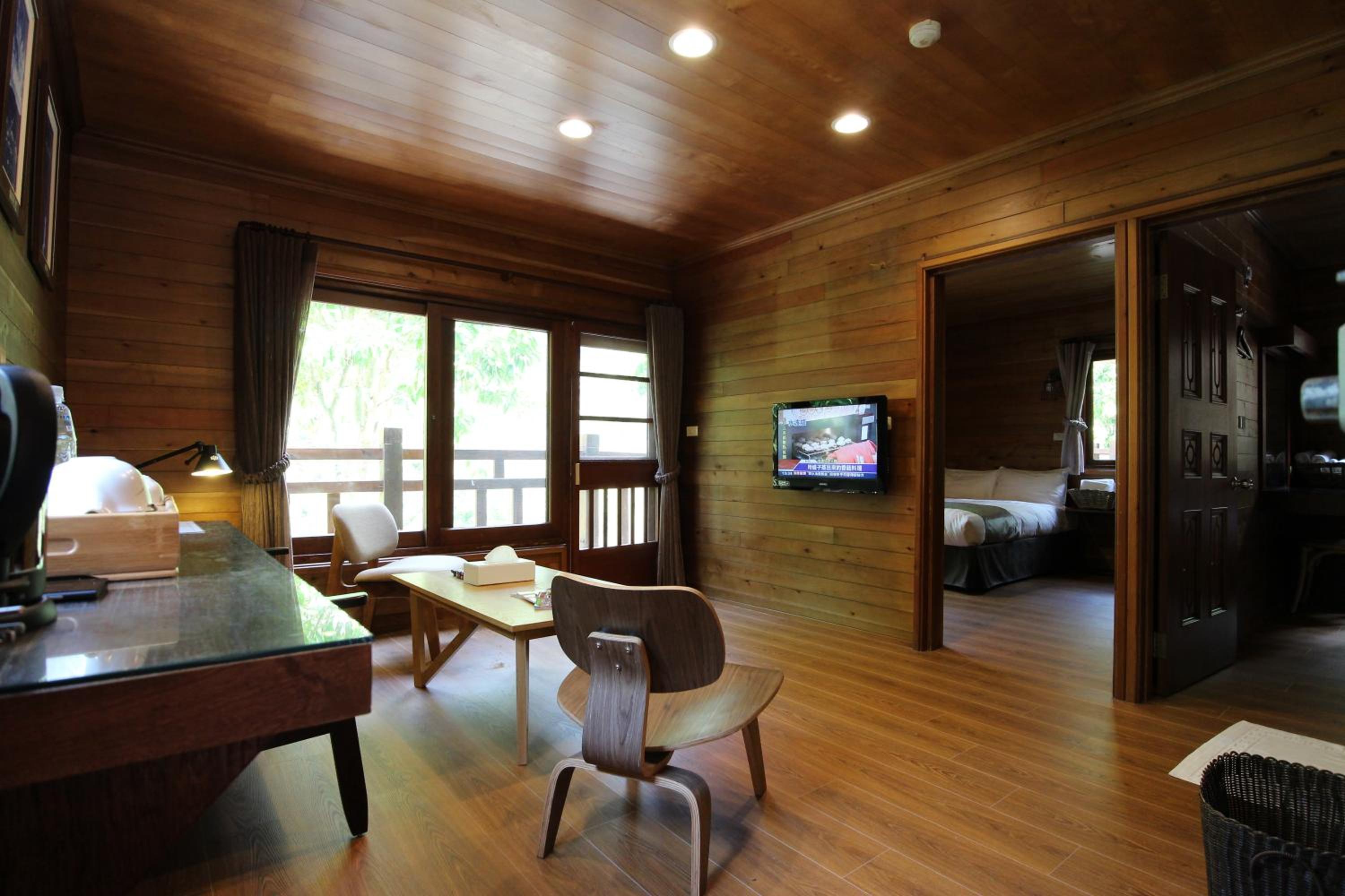 Taichung Business Hotel - Immortals Hills view 5
