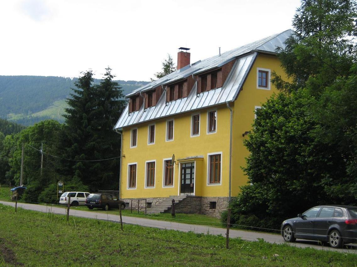 Kralicka Chata