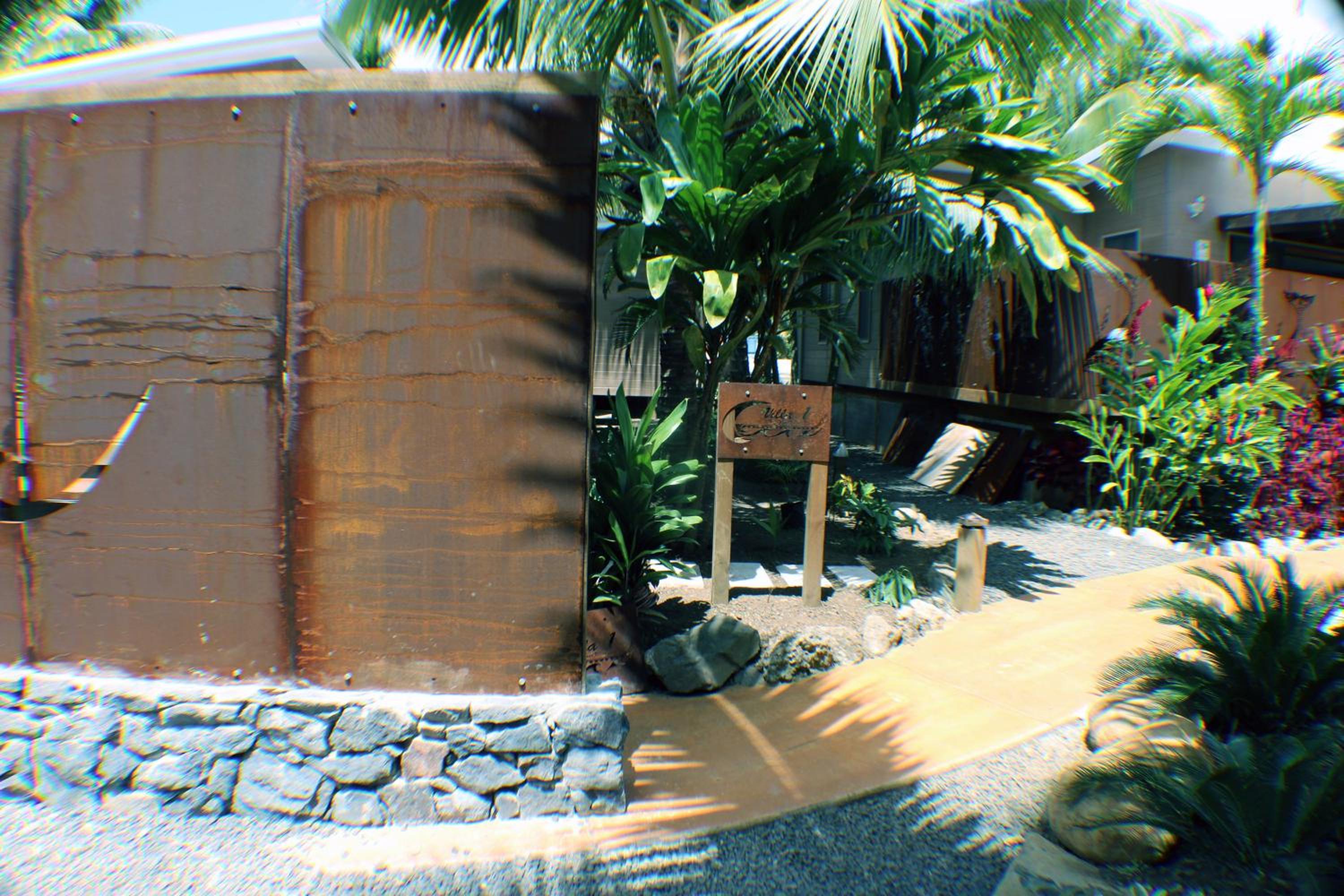 Kia Orana Villas and Spa