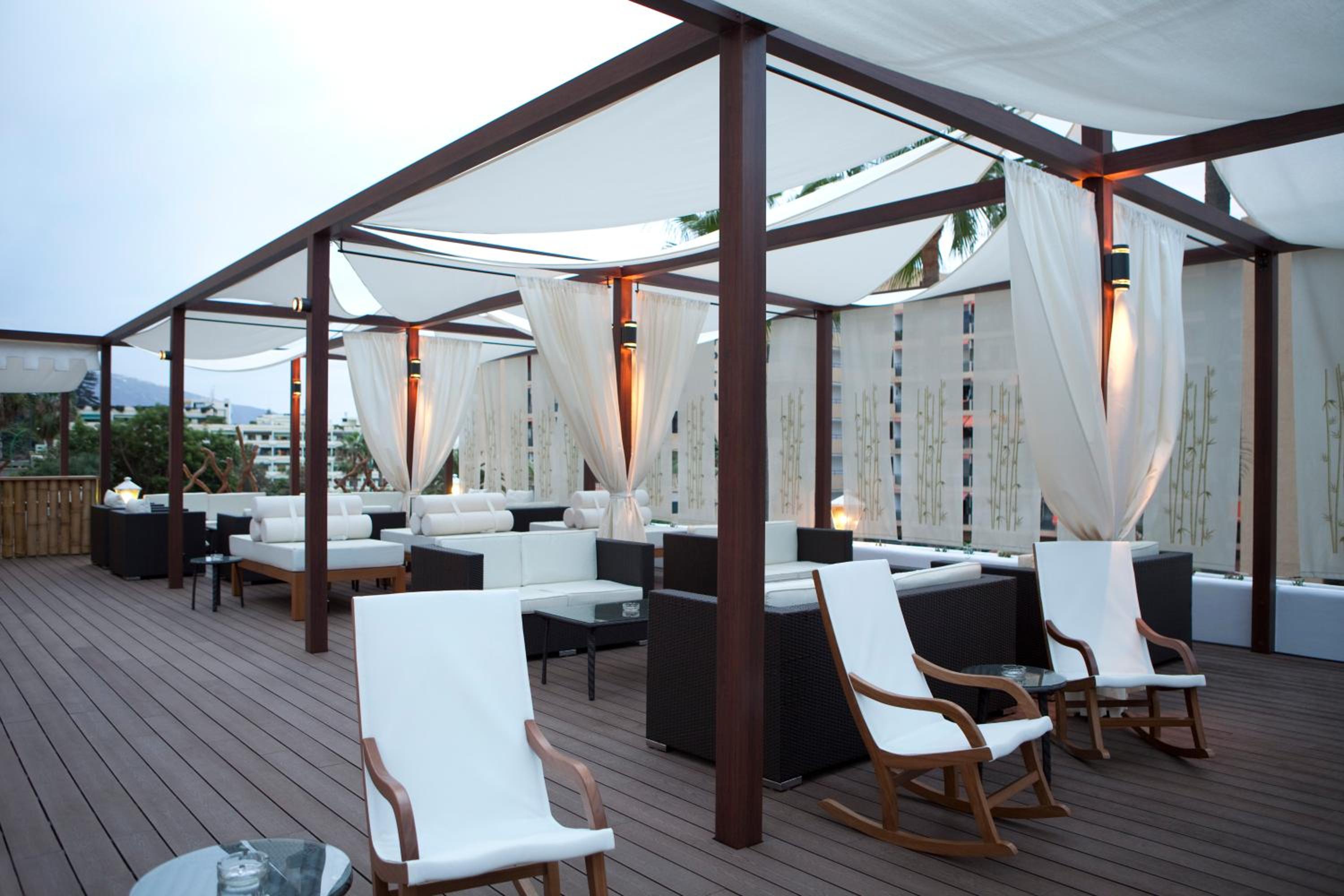 Puerto de la Cruz Vacations - Be Live Adults Only Tenerife - Property Image 5