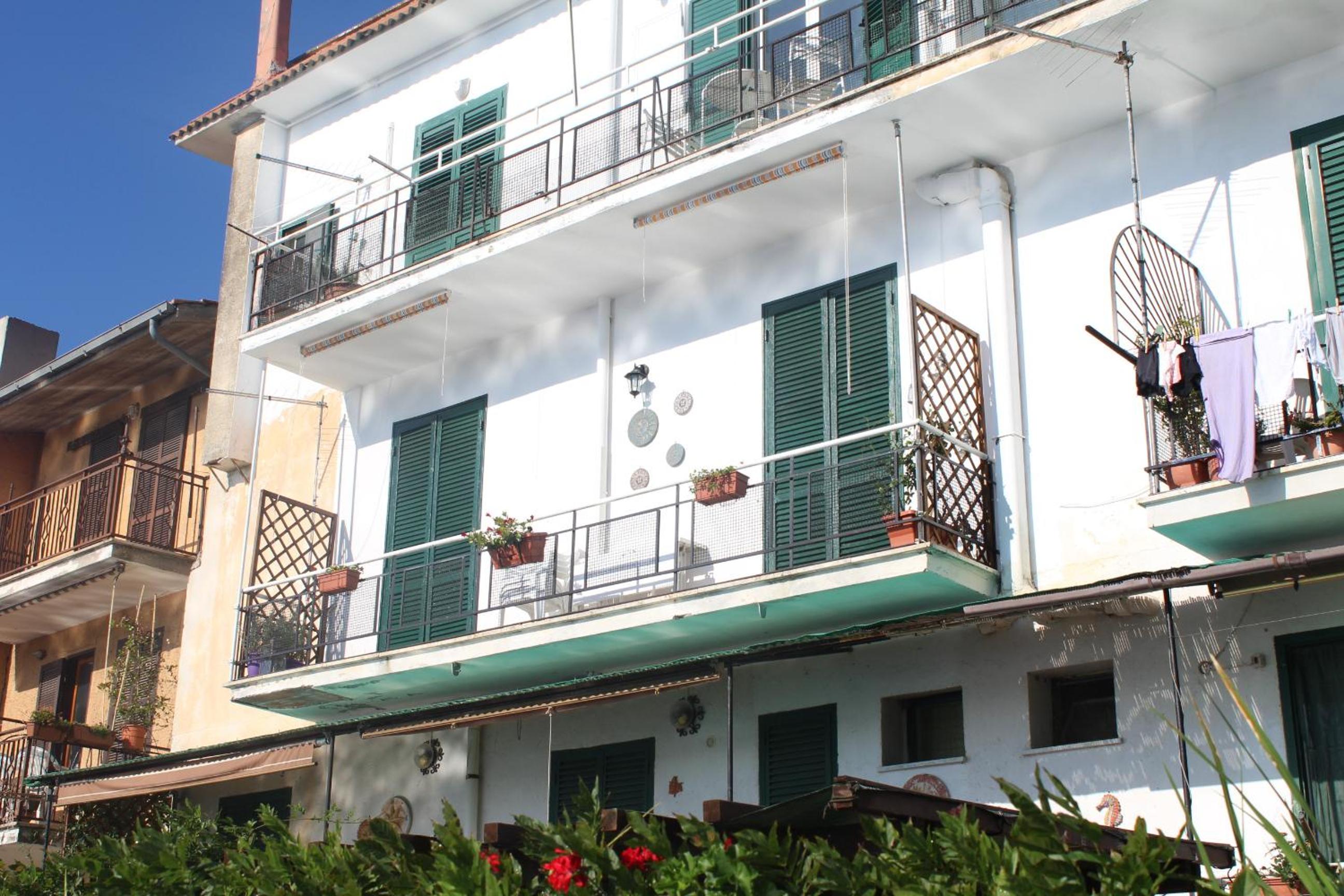 Waterfront Casa Vacanze view 5