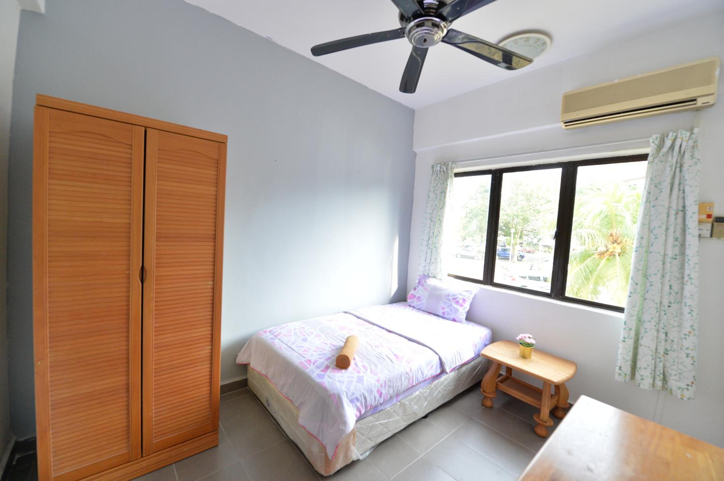 Kijal Family Apartment photo 3