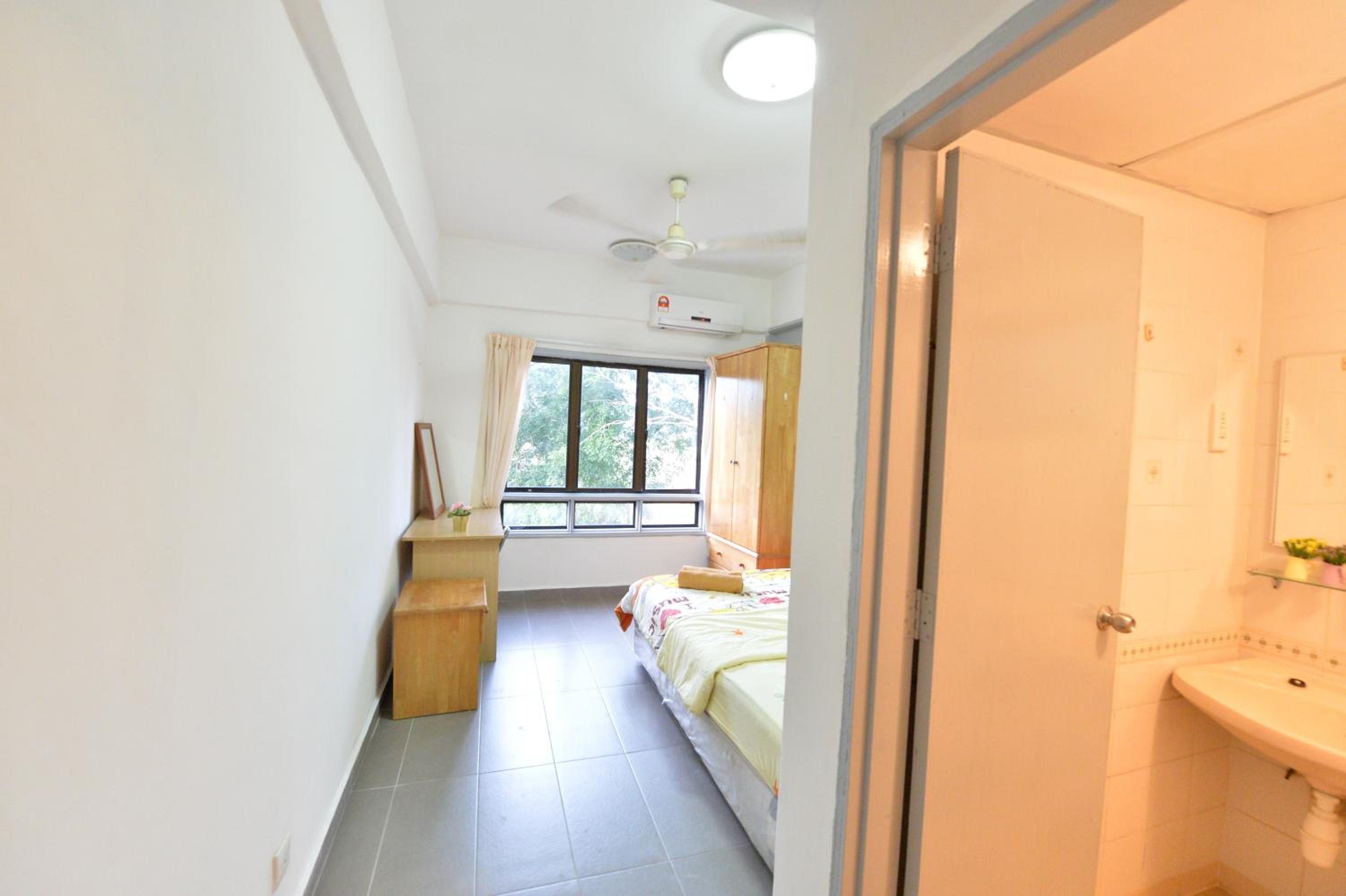 Kijal Family Apartment photo 4