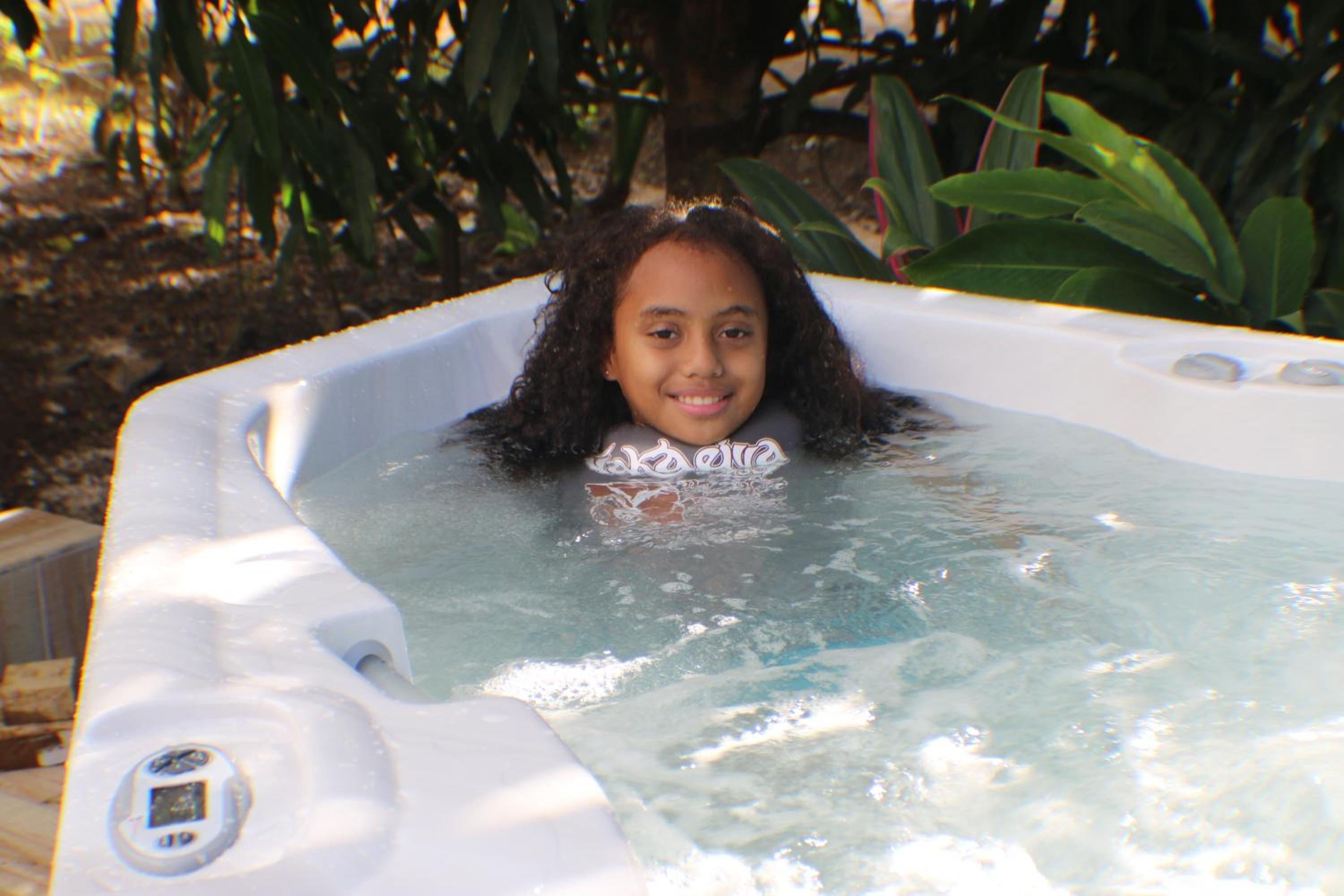 Kia Orana Villas and Spa