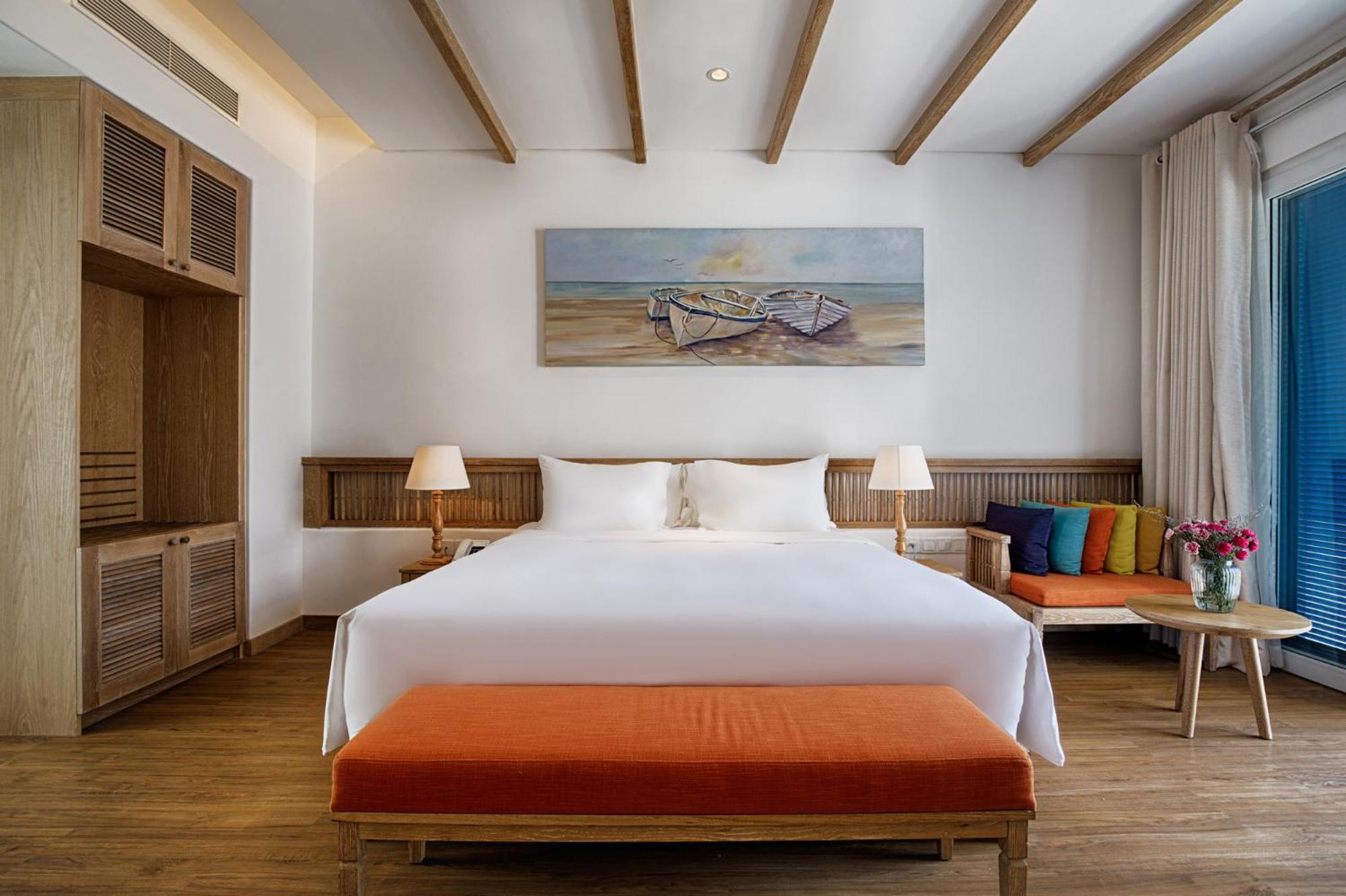 Risemount Premier Resort Da Nang