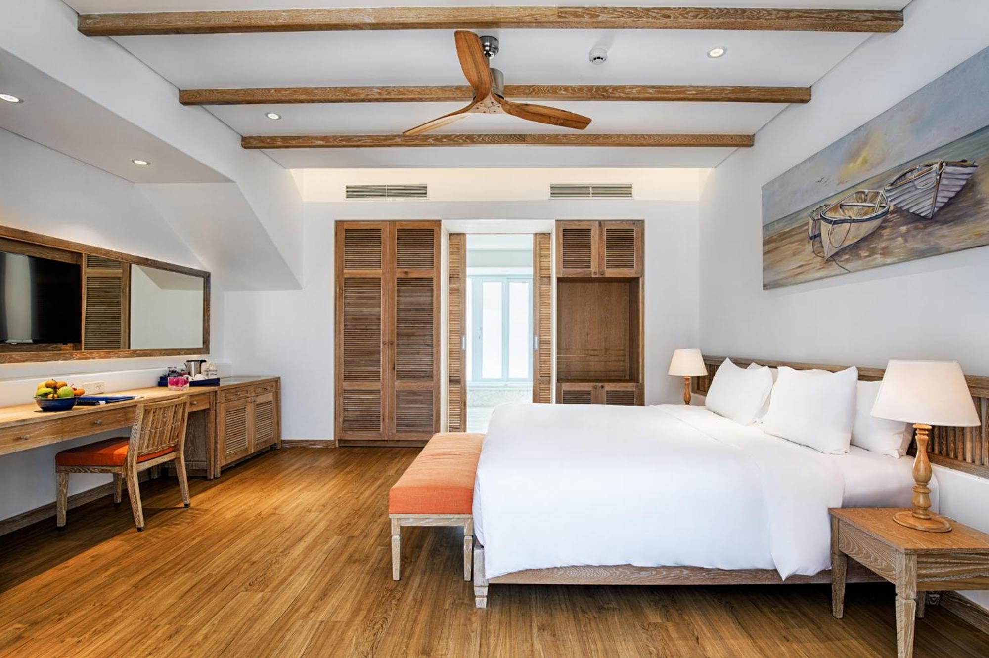 Risemount Premier Resort Da Nang