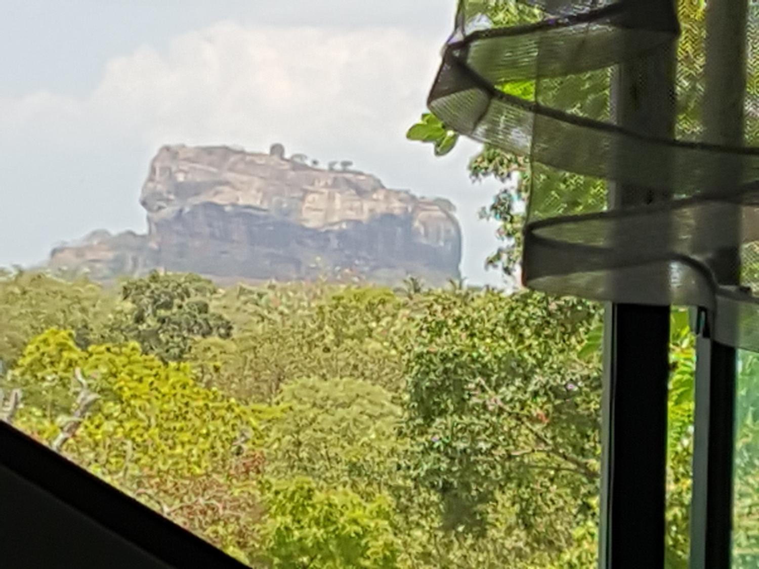 Sigiri Heritage Villa