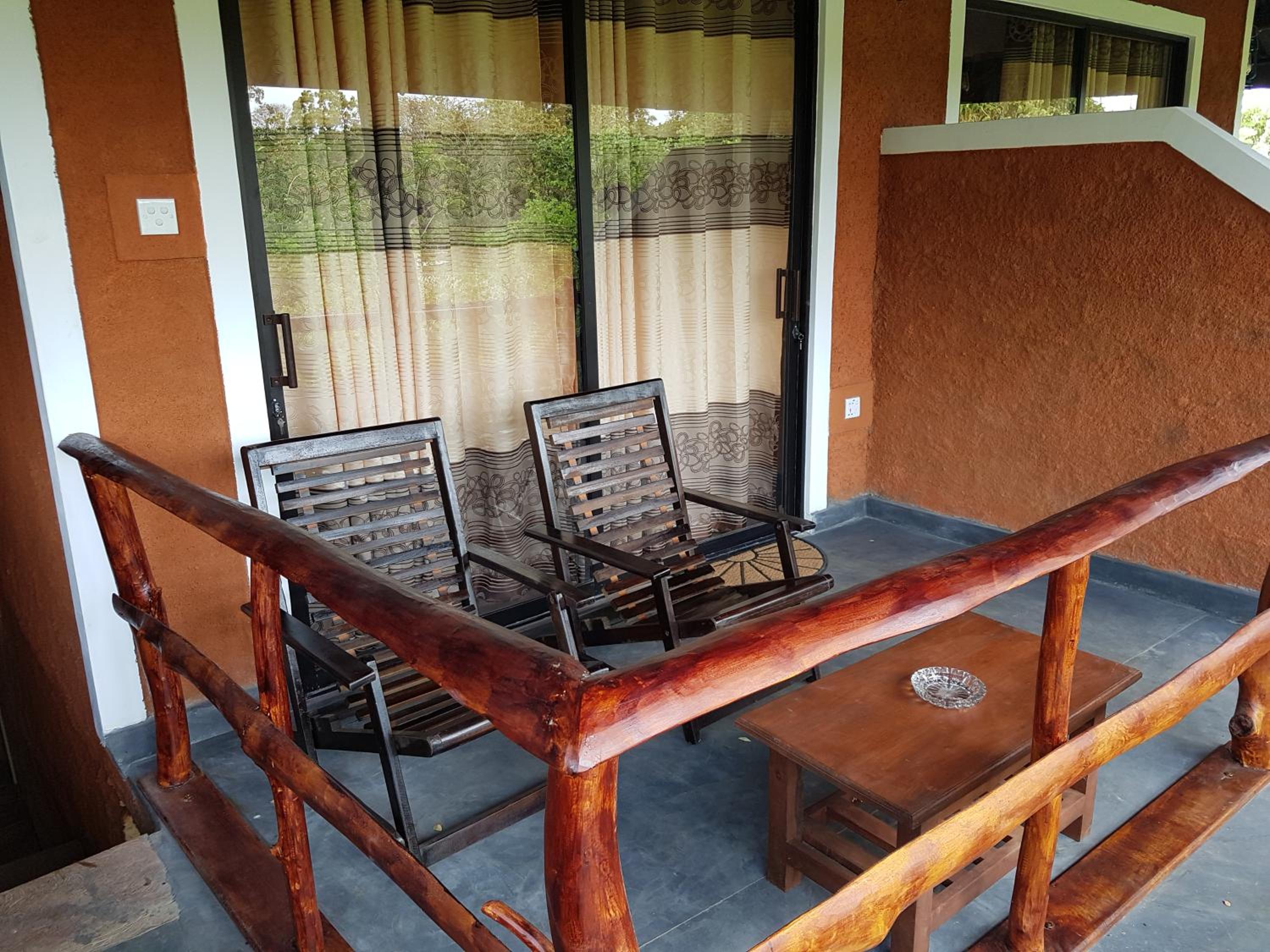 Sigiri Heritage Villa