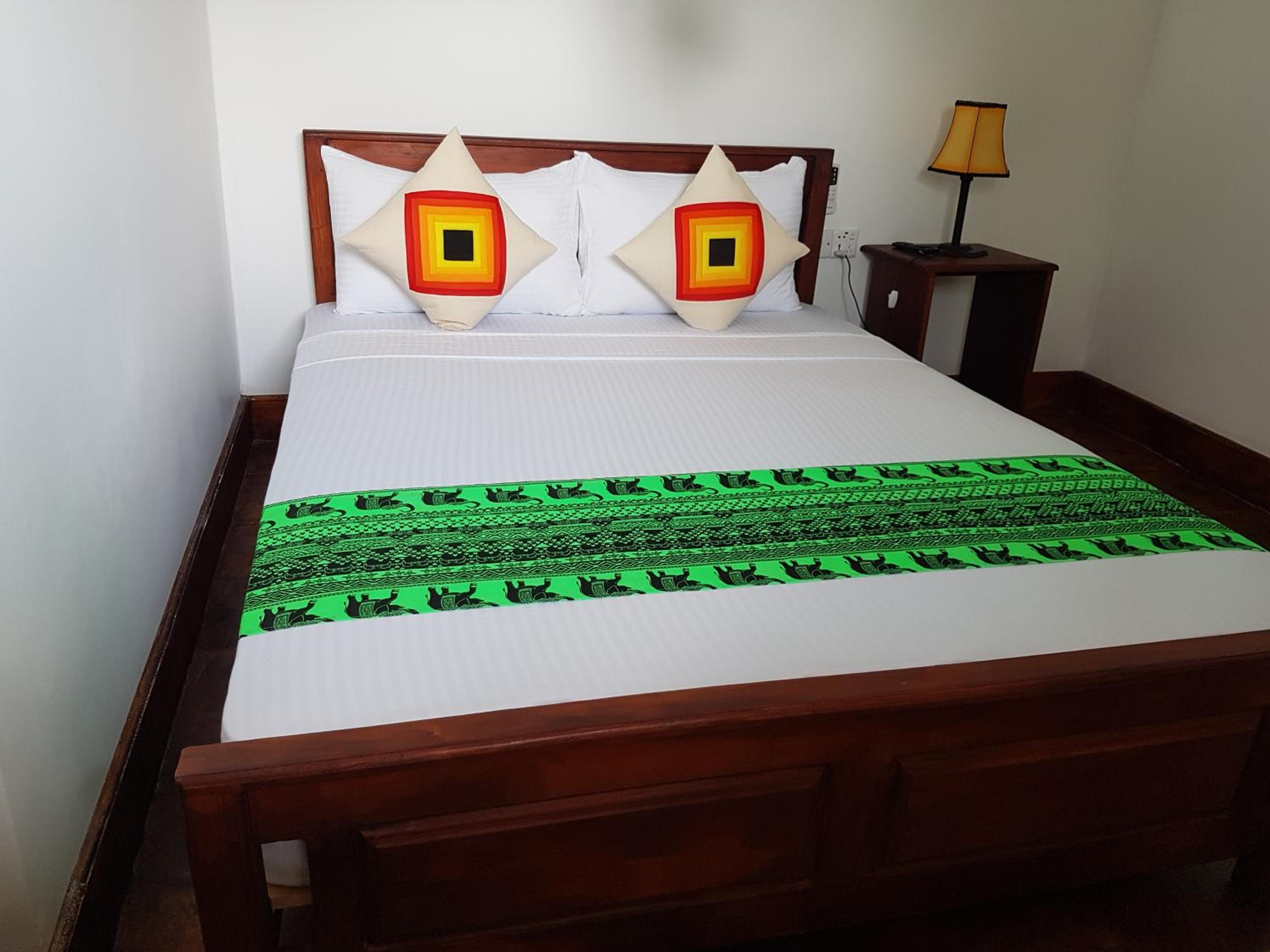 Sigiri Heritage Villa