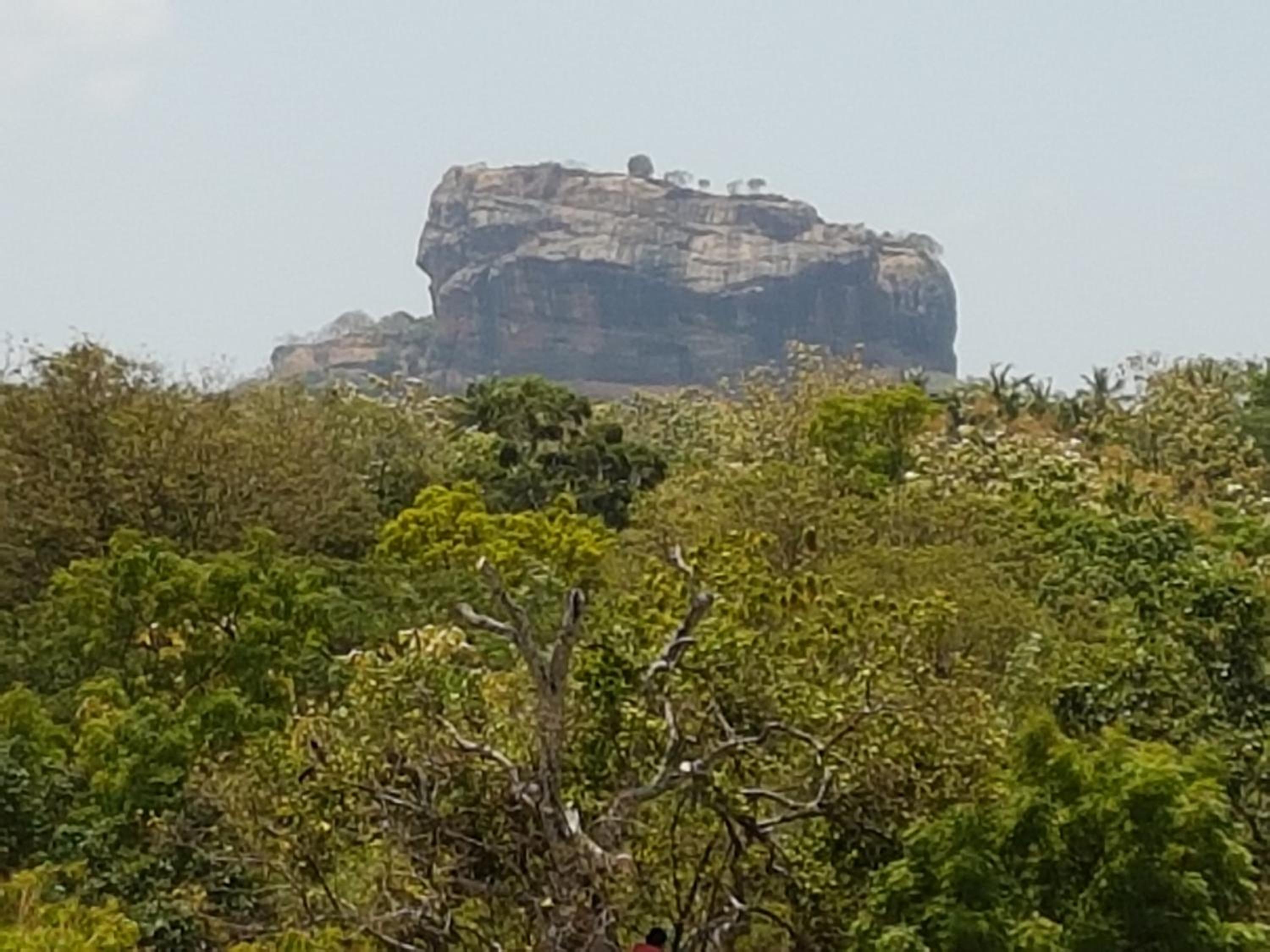 Sigiri Heritage Villa