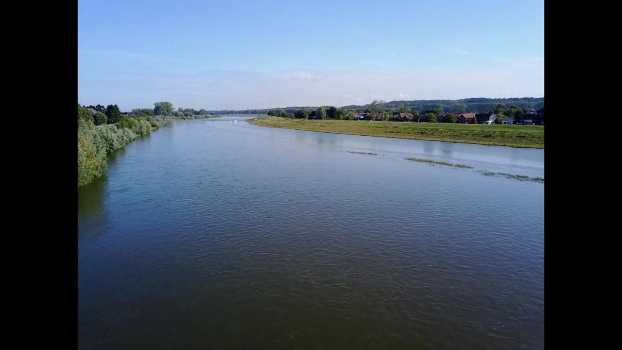Maaszicht