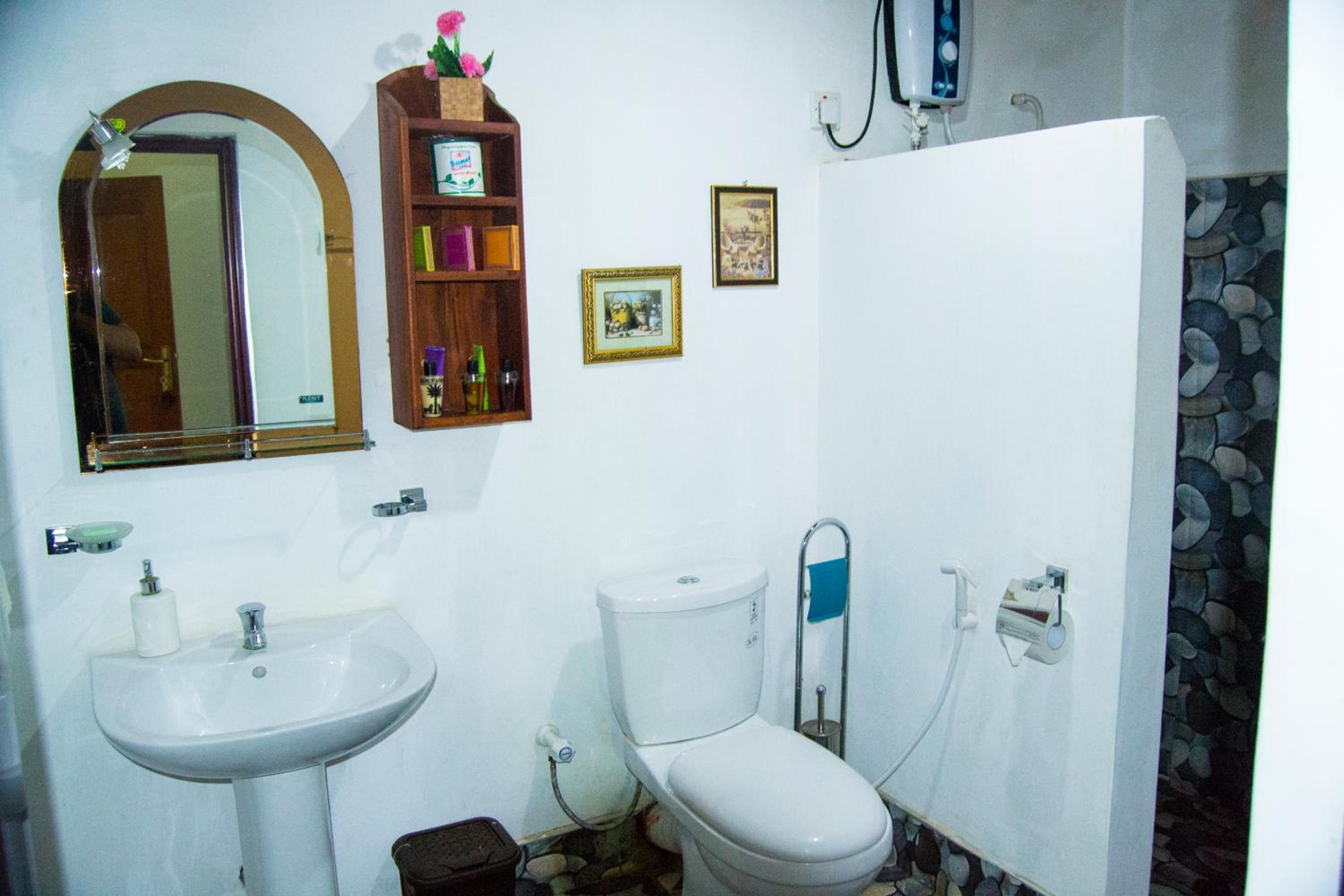 Sigiri Heritage Villa