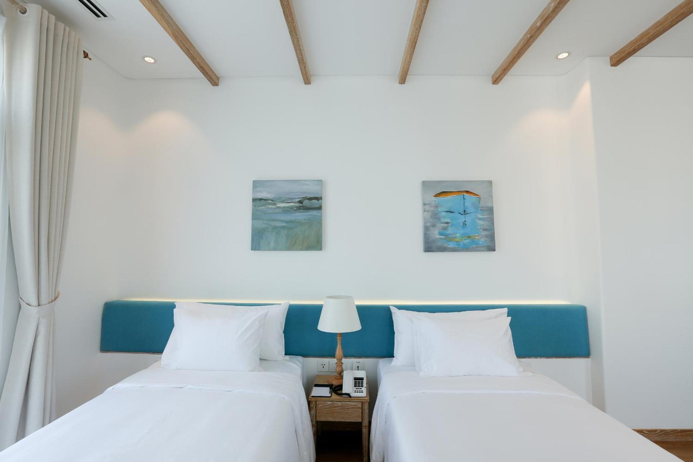 Risemount Premier Resort Da Nang