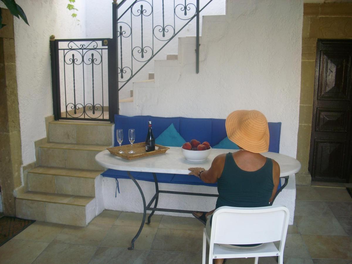 Patriko Country House view 5