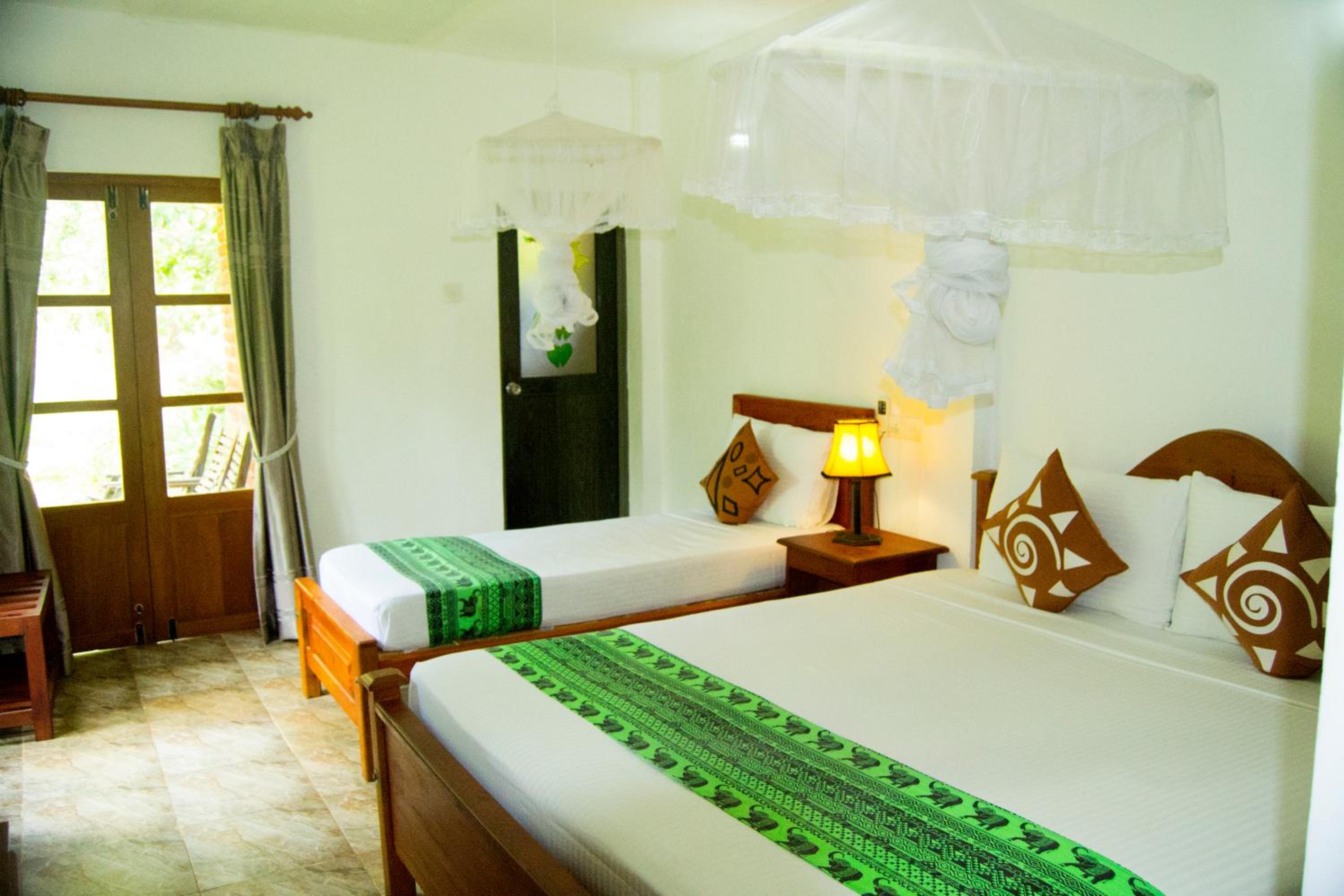Sigiri Heritage Villa