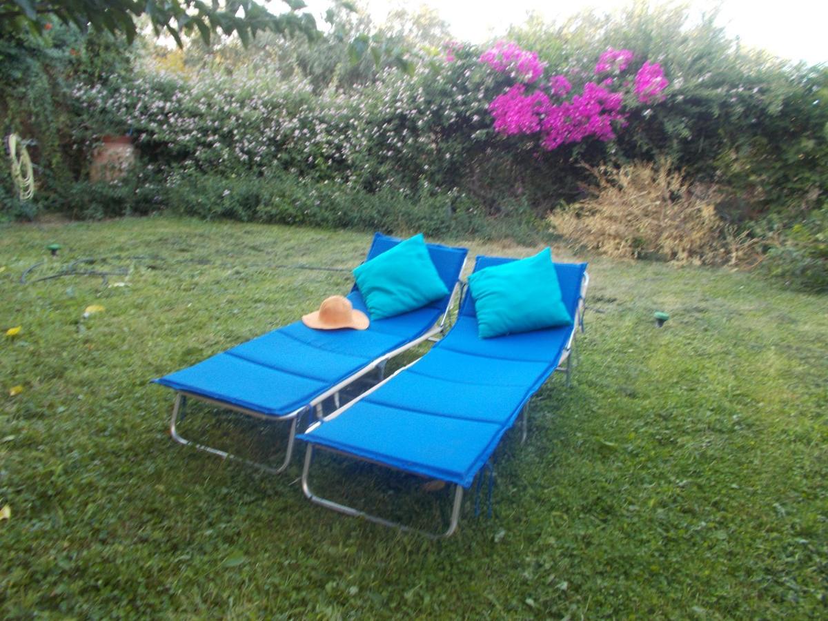 Patriko Country House view 4