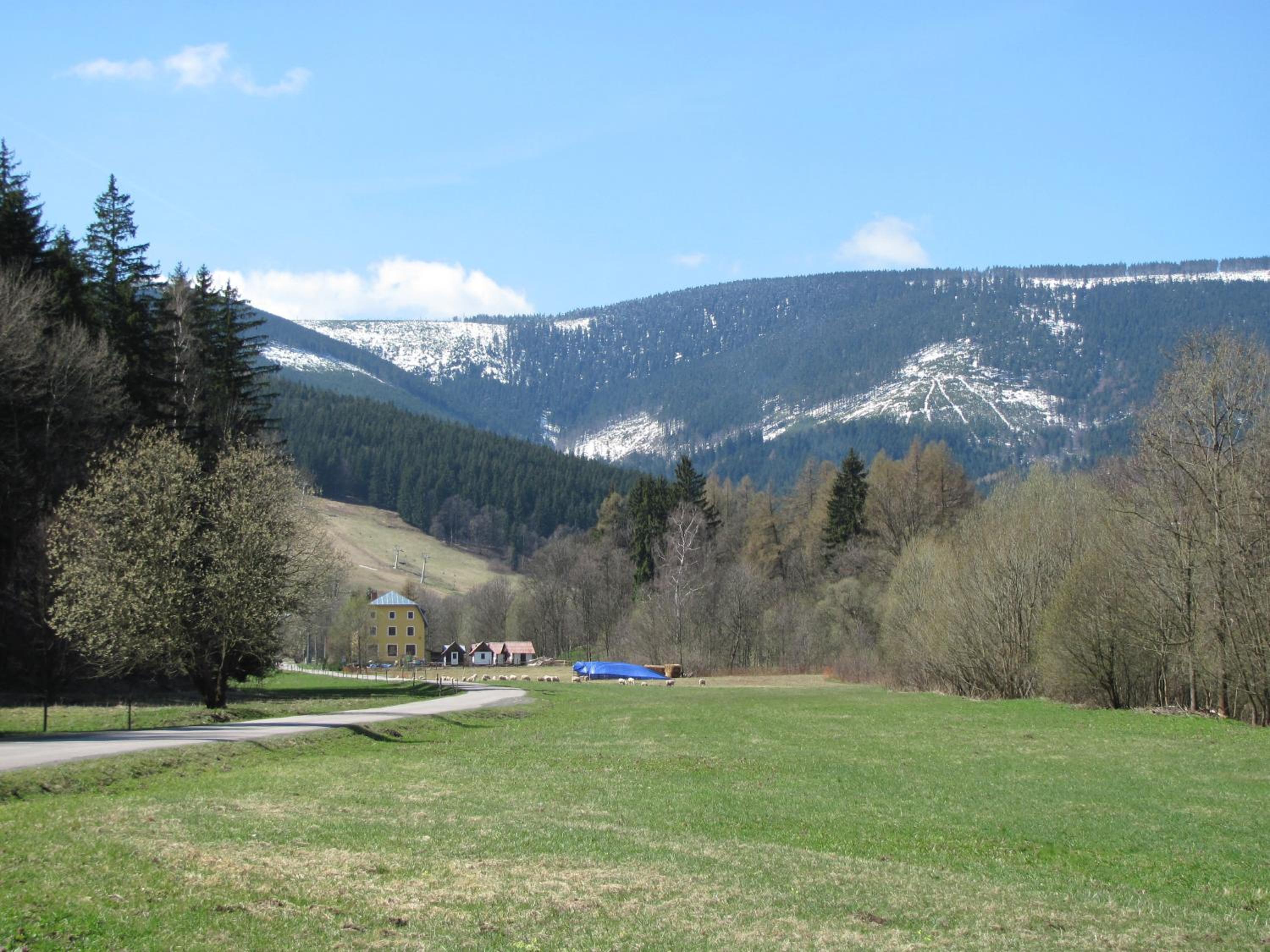 Kralicka Chata