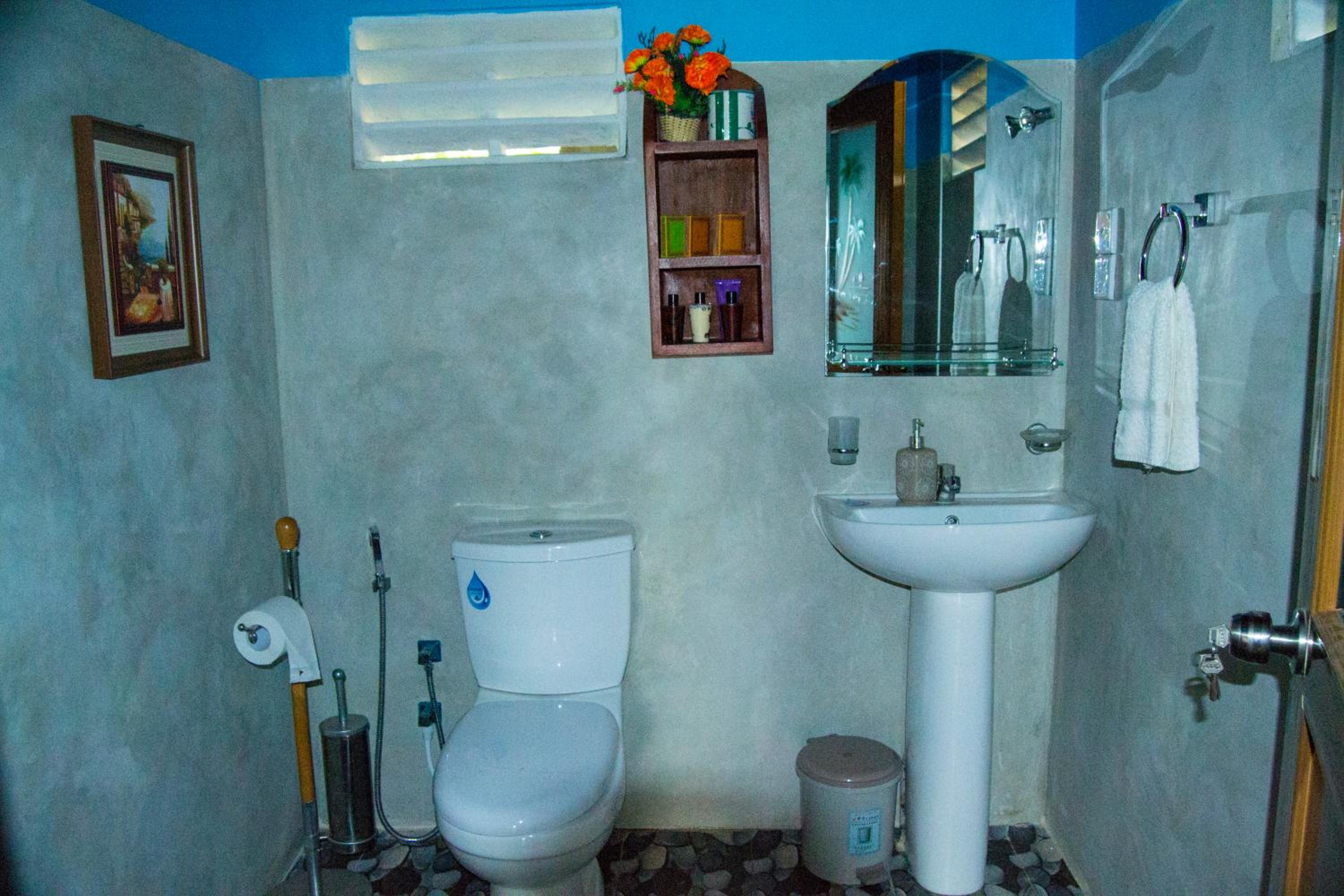 Sigiri Heritage Villa