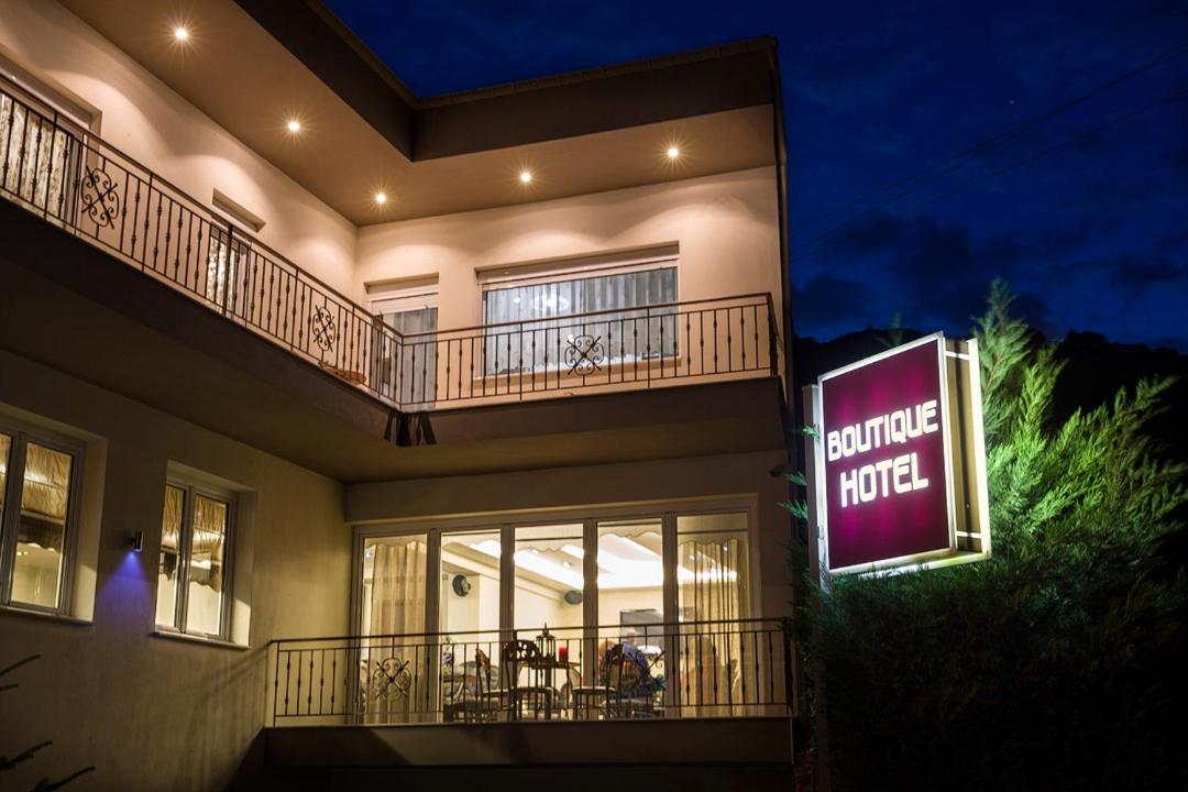 Hotel Pansion Zafeiriou - Image 1