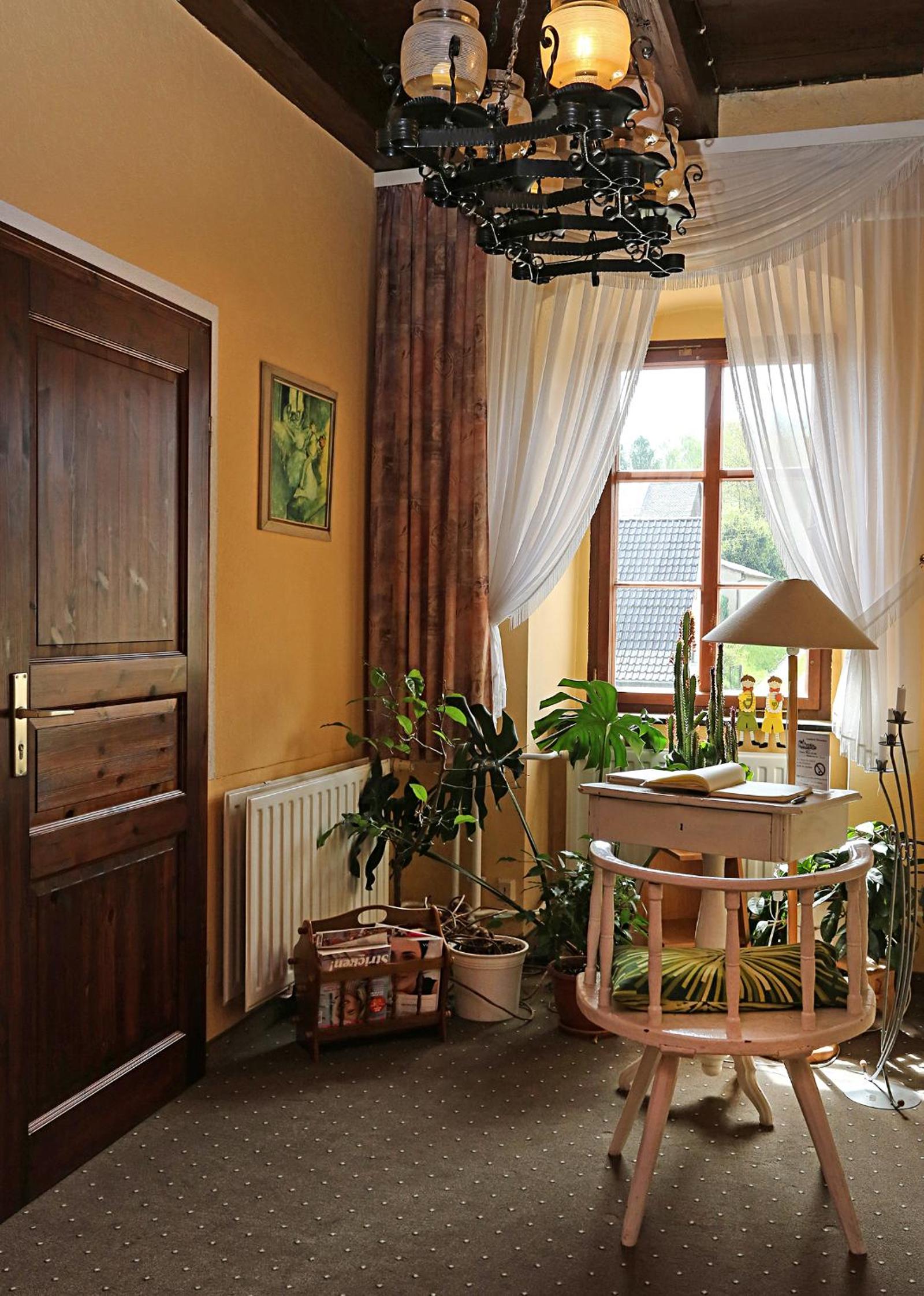 Landhotel Thurmchen - Property Image 3