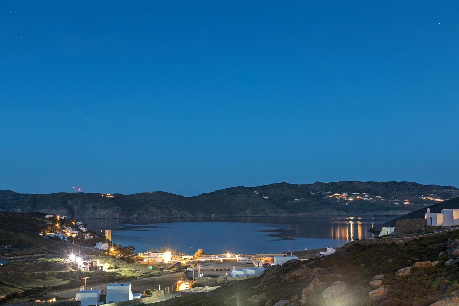 Mykonos Panormos Villas & Suites