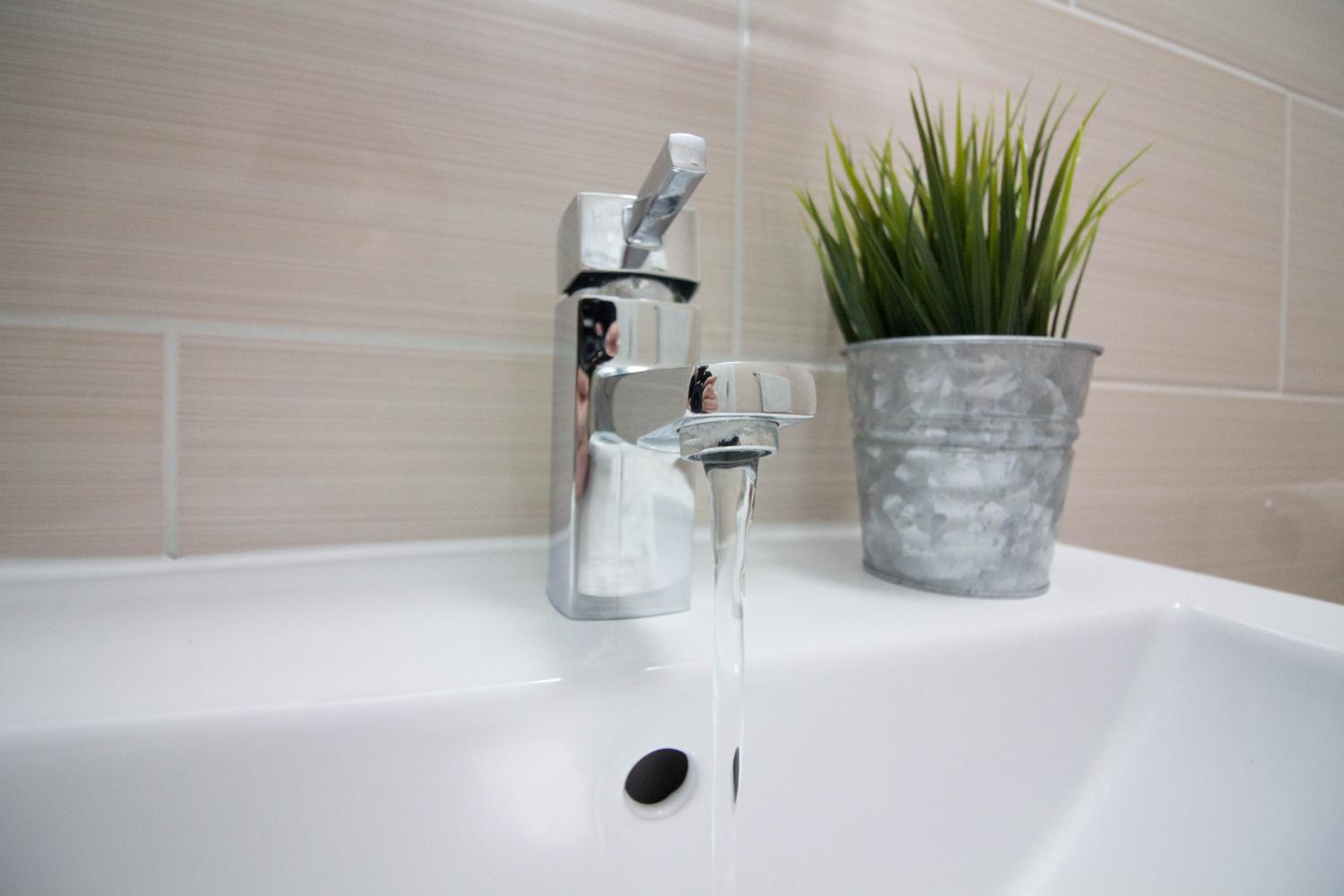 Castle Point Apartments Southampton Premier Lodge