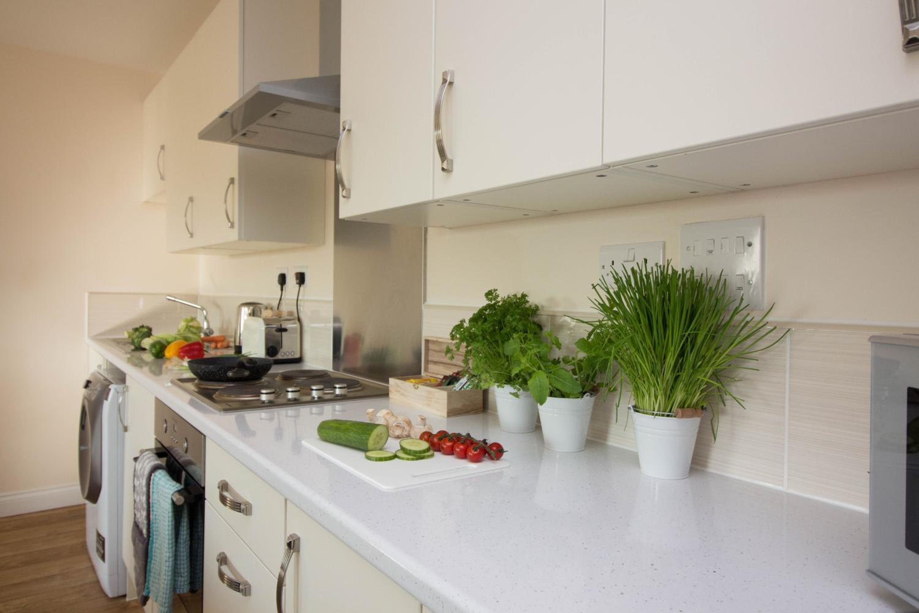Castle Point Apartments Southampton Premier Lodge