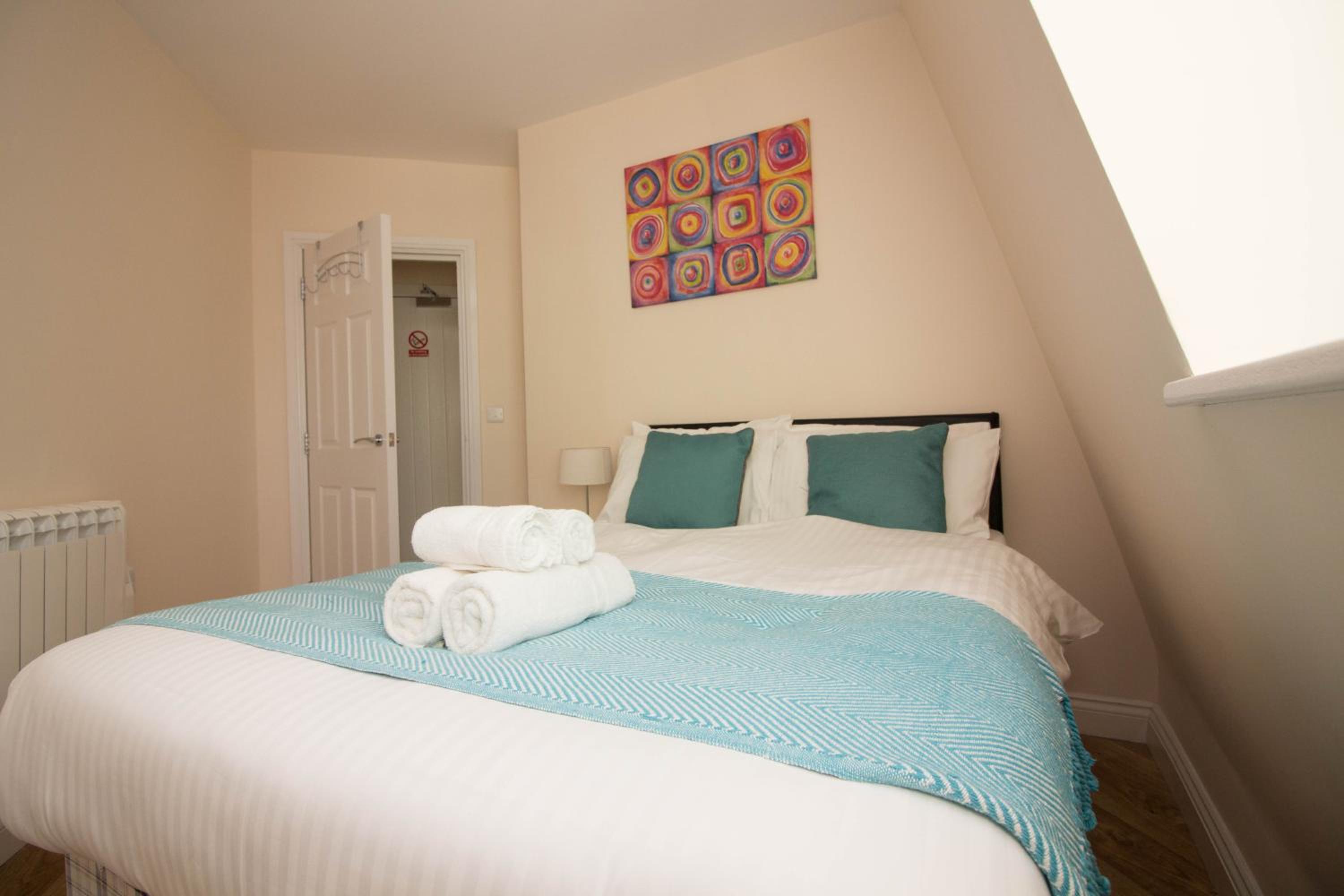 Castle Point Apartments Southampton Premier Lodge