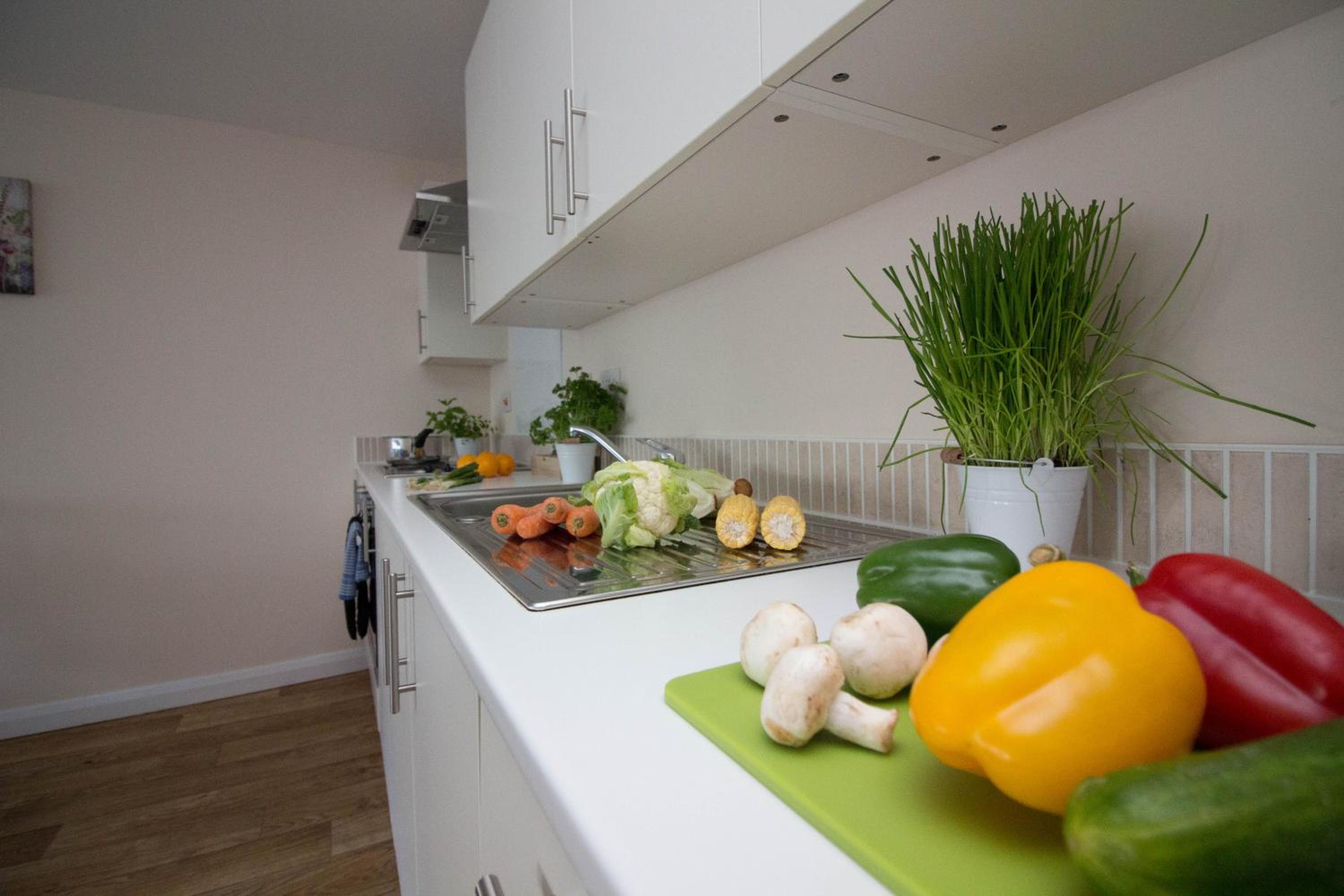 Castle Point Apartments Southampton Premier Lodge