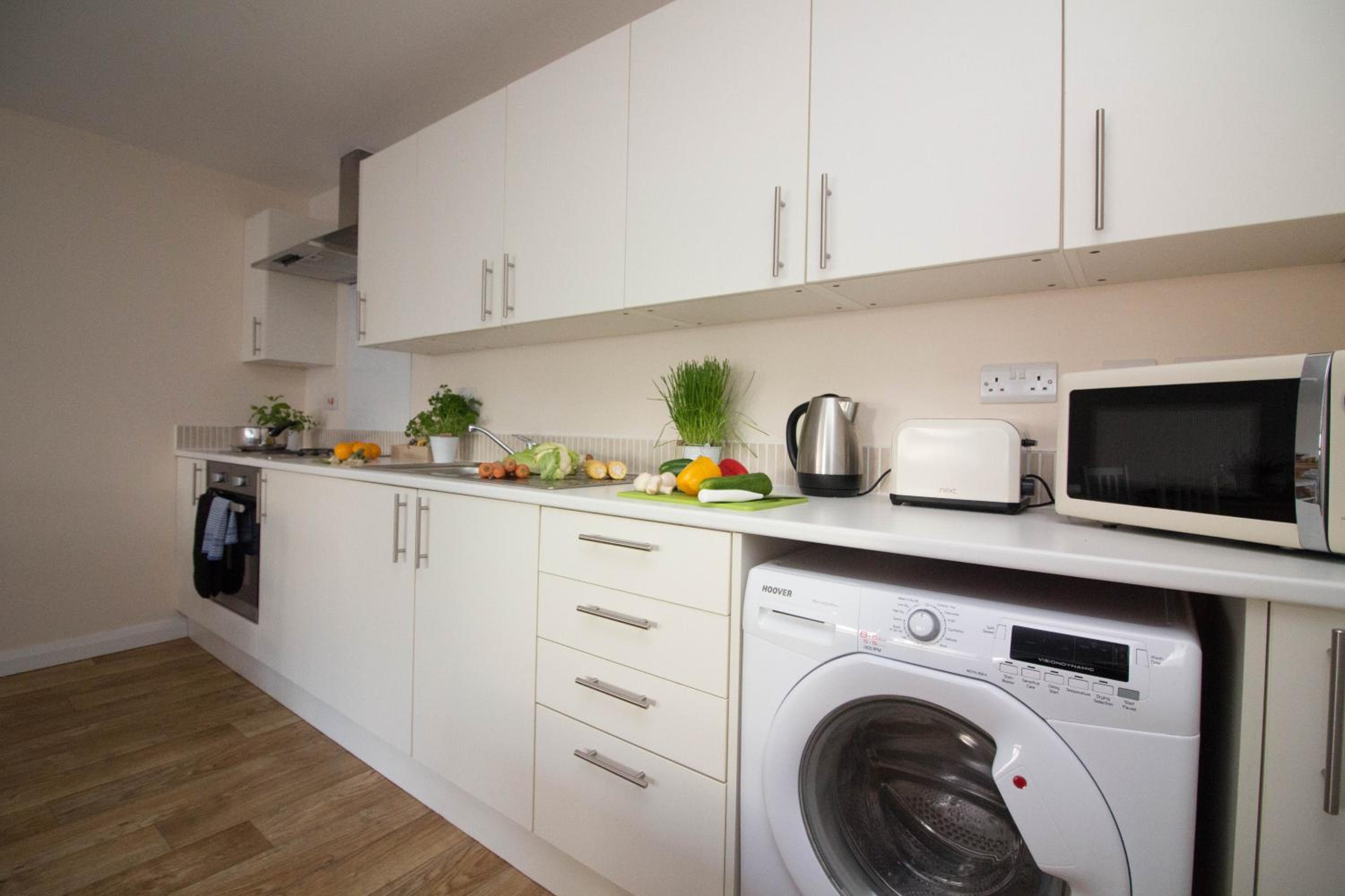Castle Point Apartments Southampton Premier Lodge