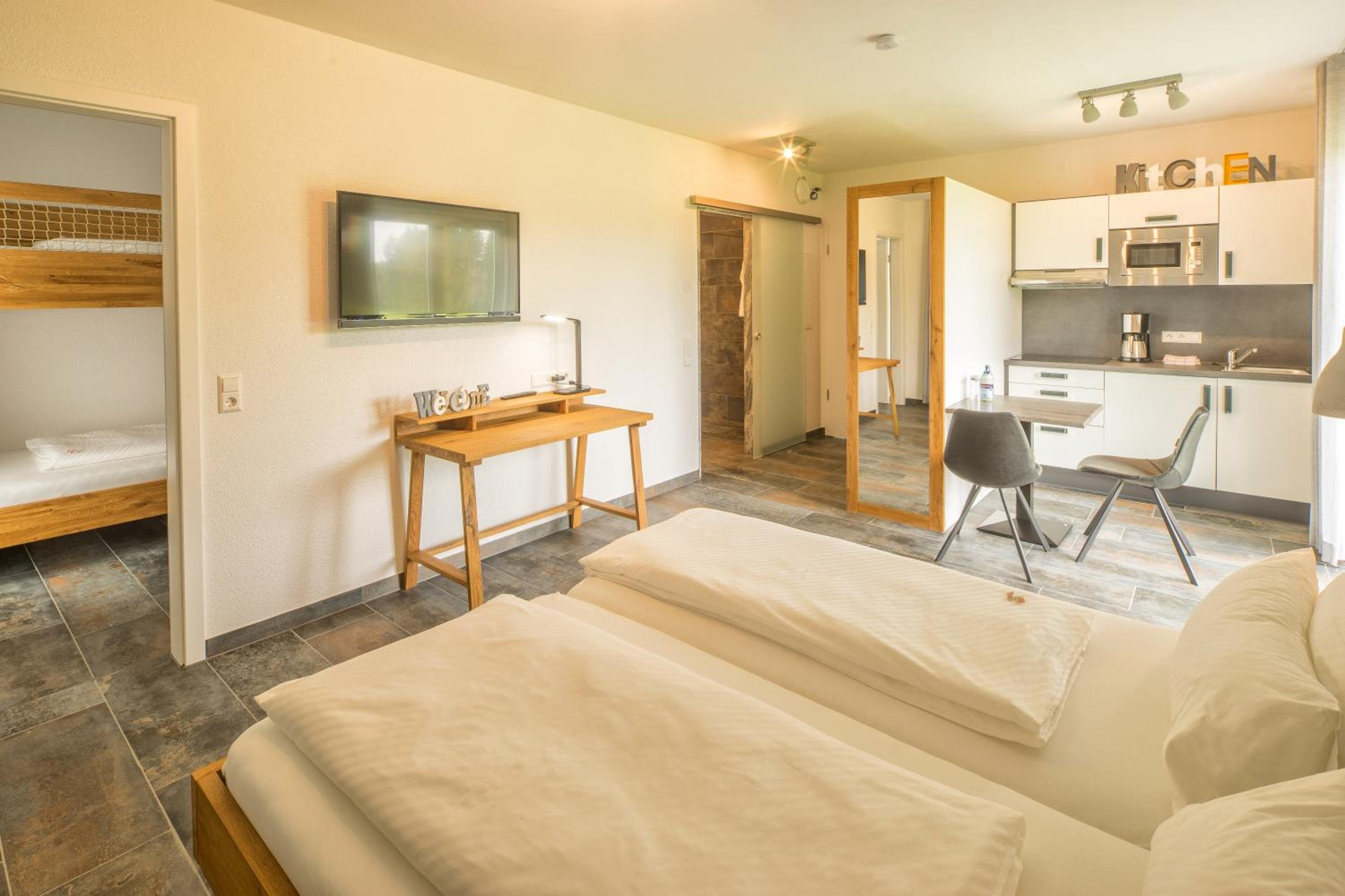 Hotel Hofgut Tiergarten - Property Image 79
