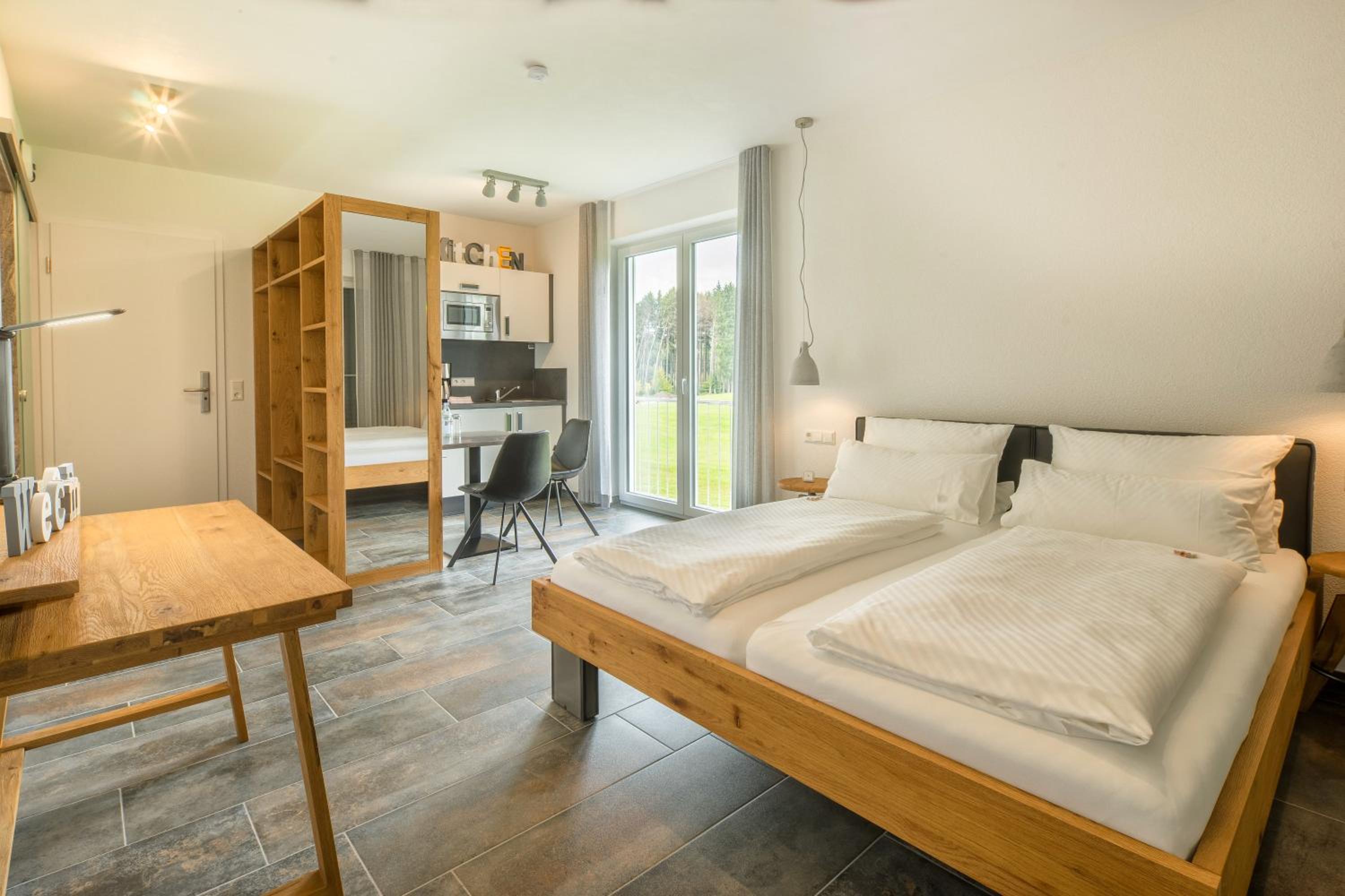 Hotel Hofgut Tiergarten - Property Image 83
