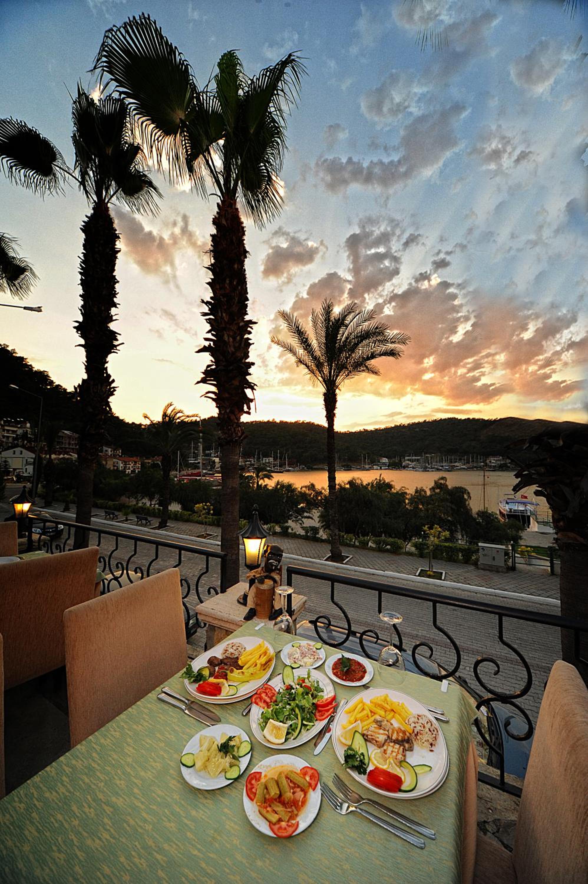 Hotel Villa Daffodil - Image 55