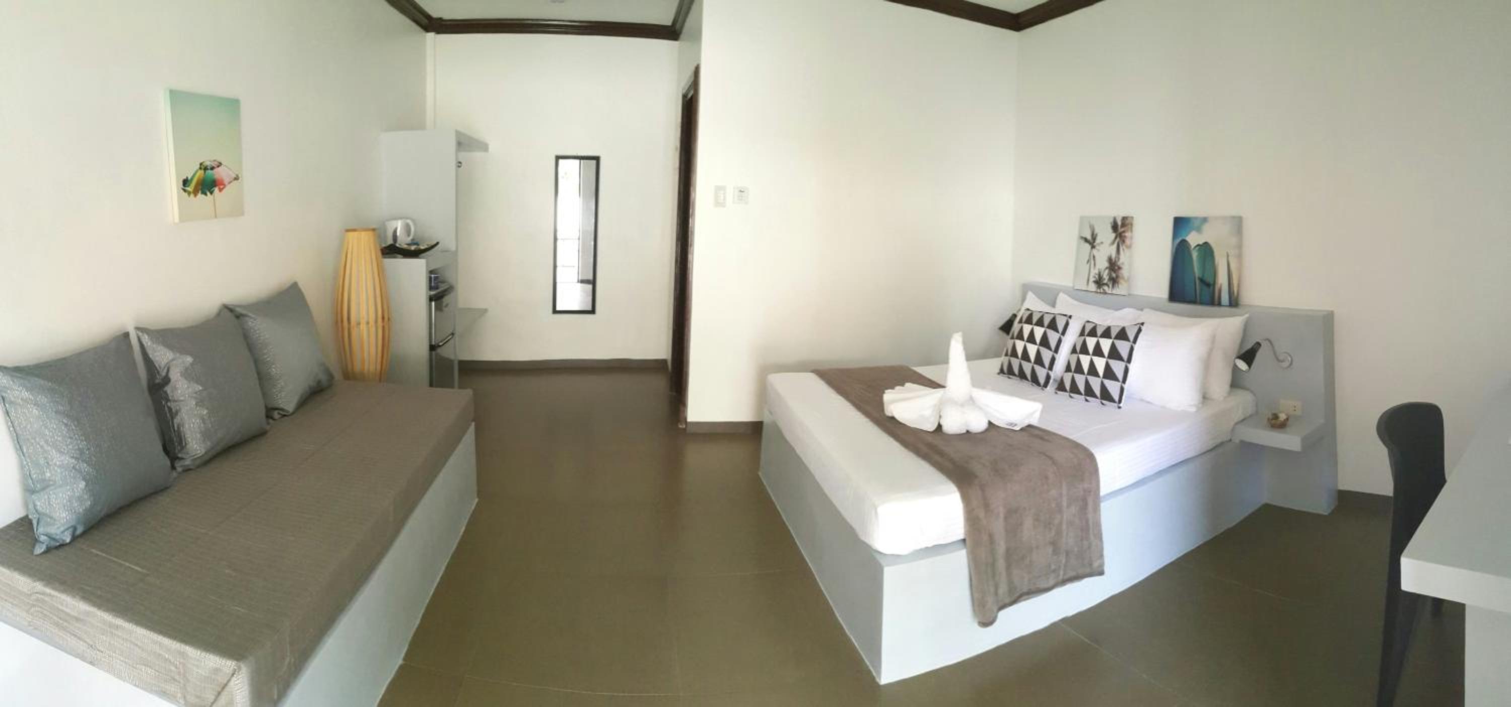 Positano Alona Beach Panglao