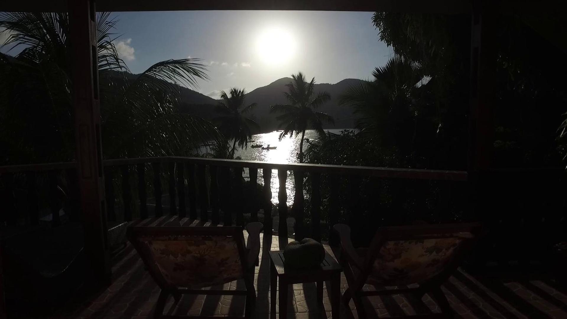 Sea View Lodge