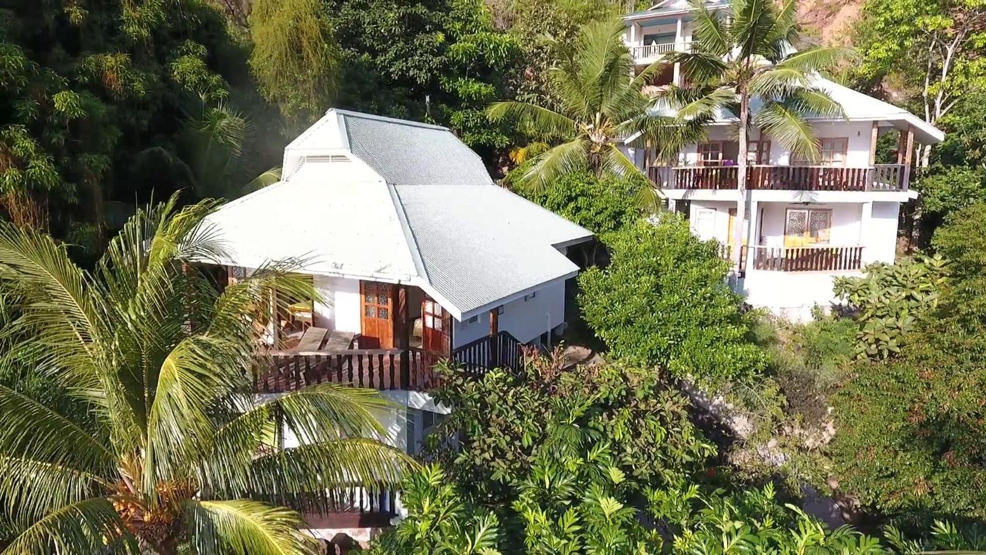 Sea View Lodge