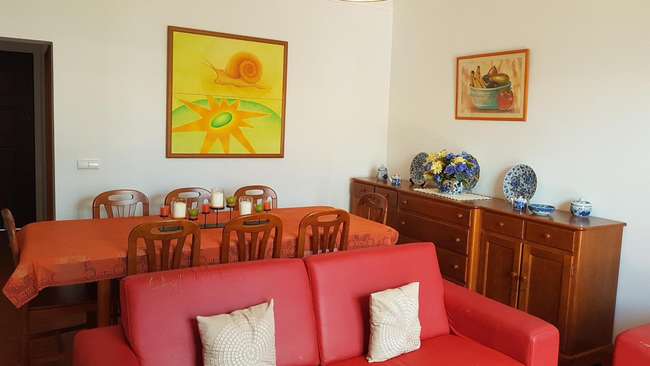 Porto Santo Vacations - Casa do Cisne - Property Image 2